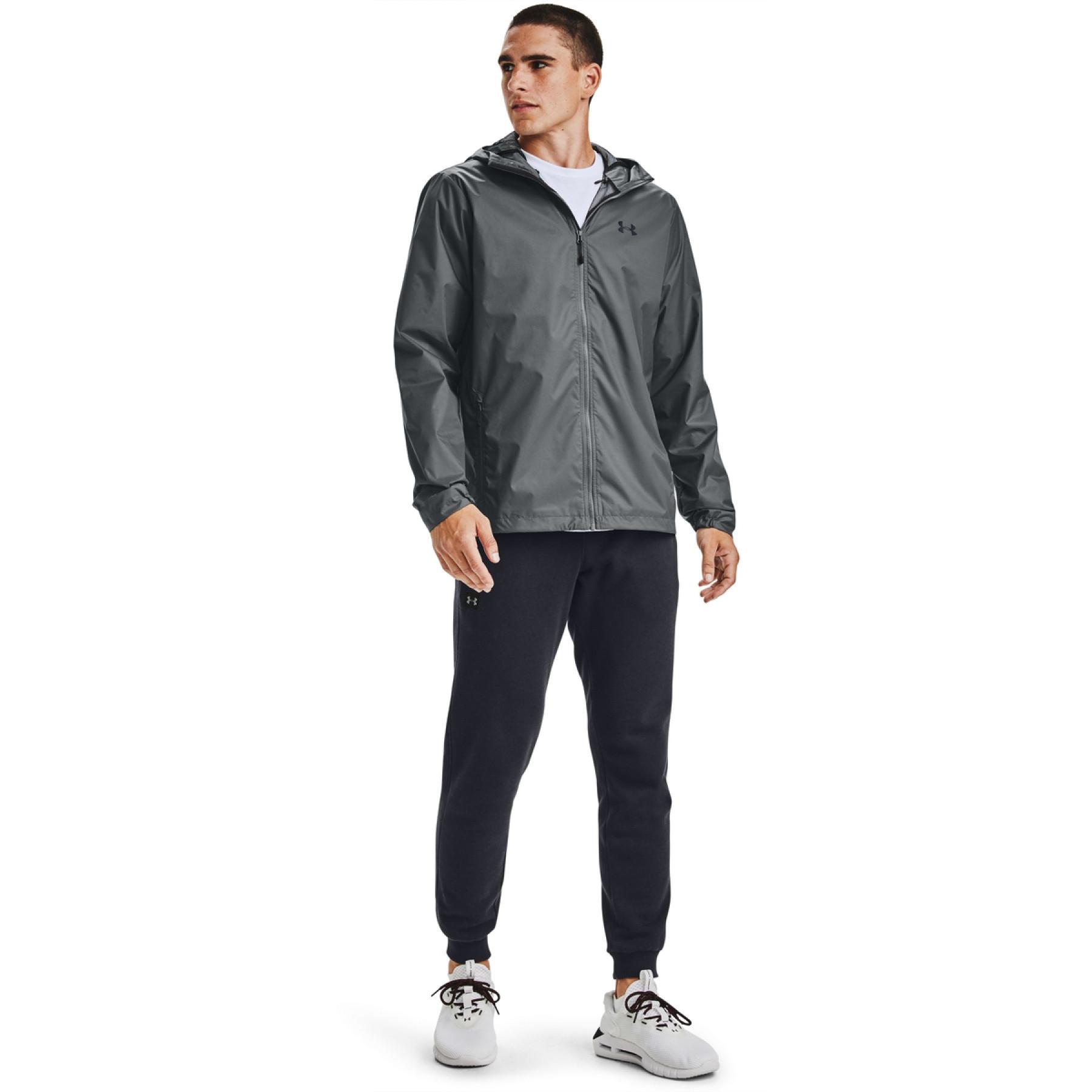 Chaqueta Under Armour imperméable Forefront