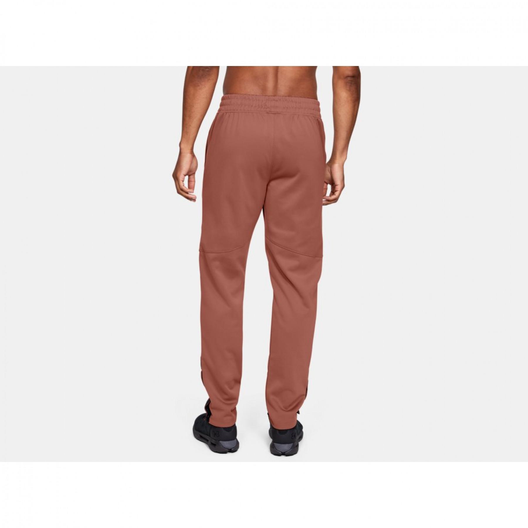 Pantalones Under Armour Recover Knit Warm-Up