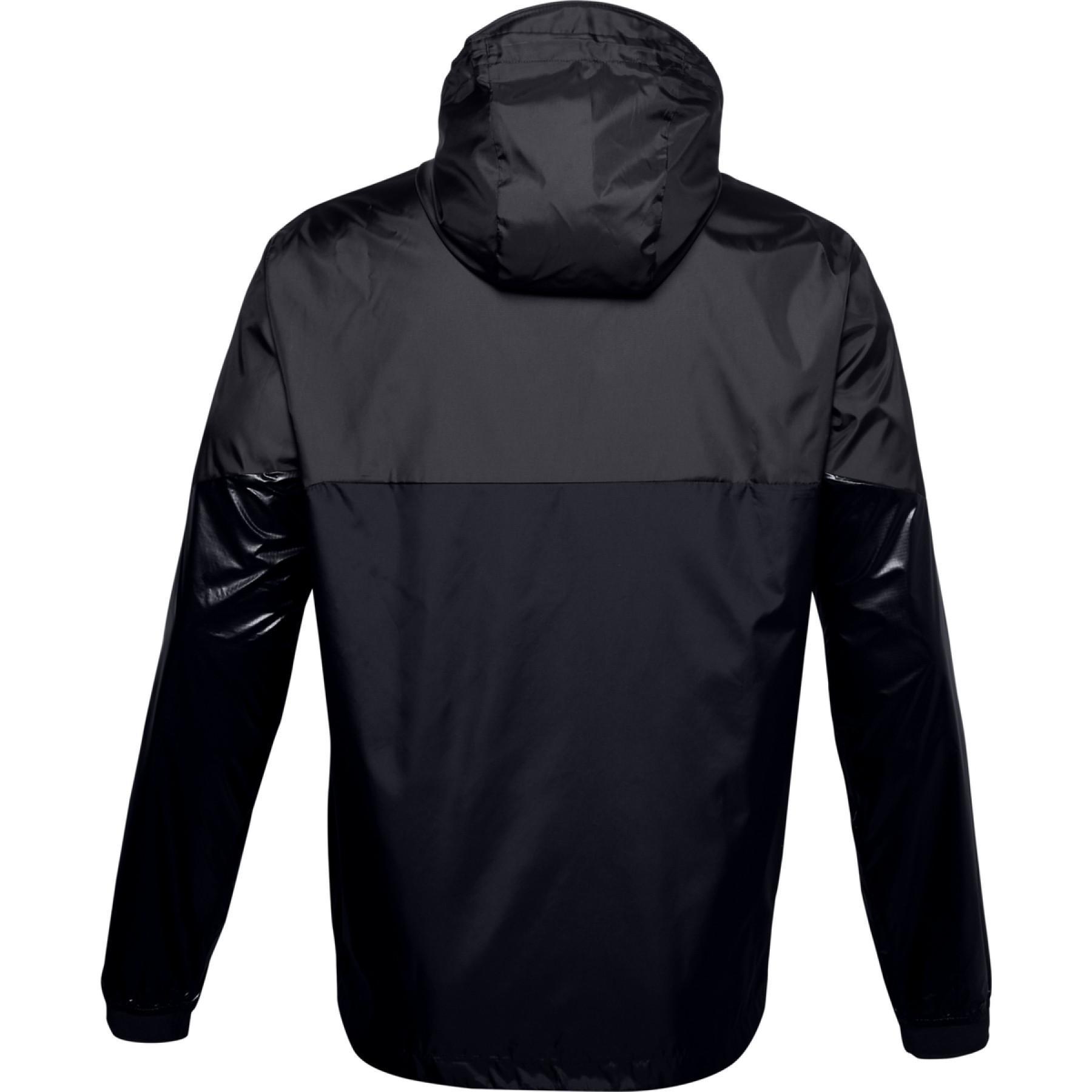 Chaqueta Under Armour coupe-vent recoverLegacy