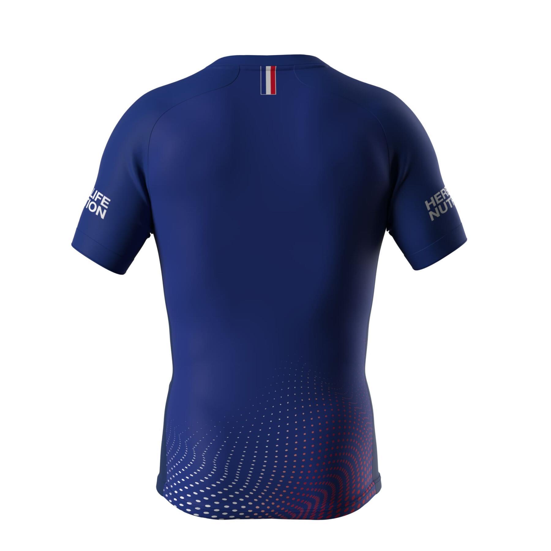 Camiseta home Equipo francés 2021/22
