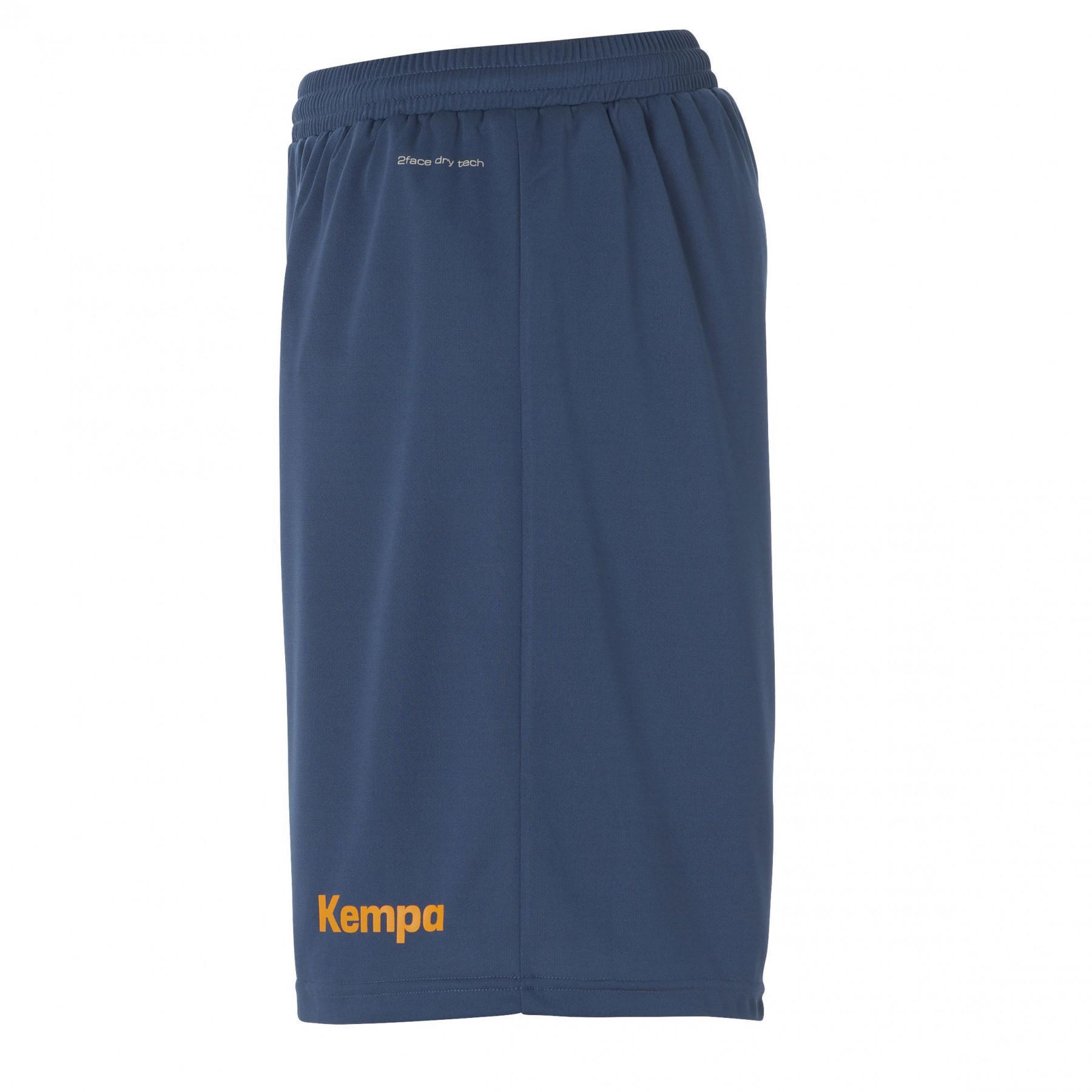 Pantalón corto niños Kempa Peak