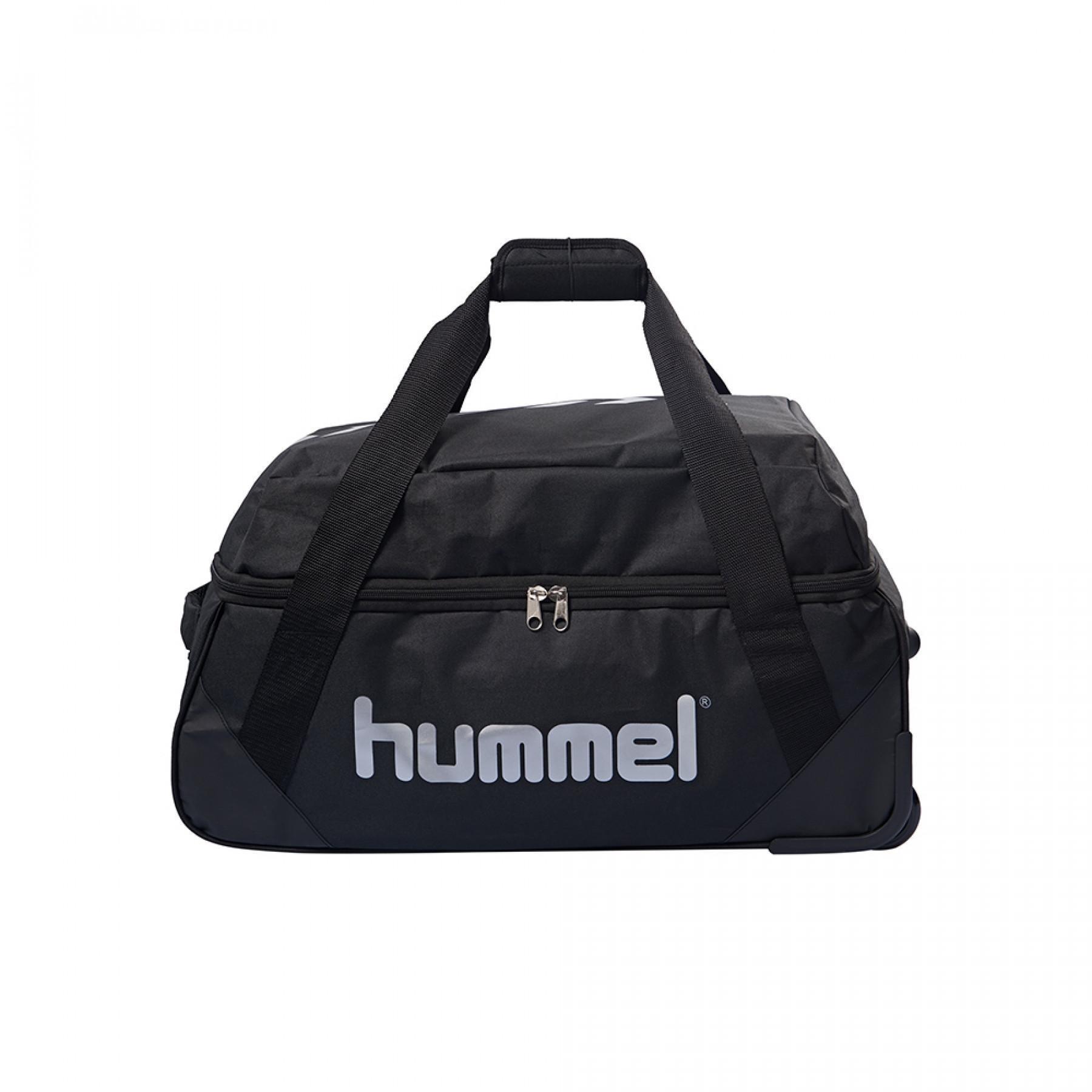 Bolsa con ruedas Hummel hmlAUTHENTIC charge