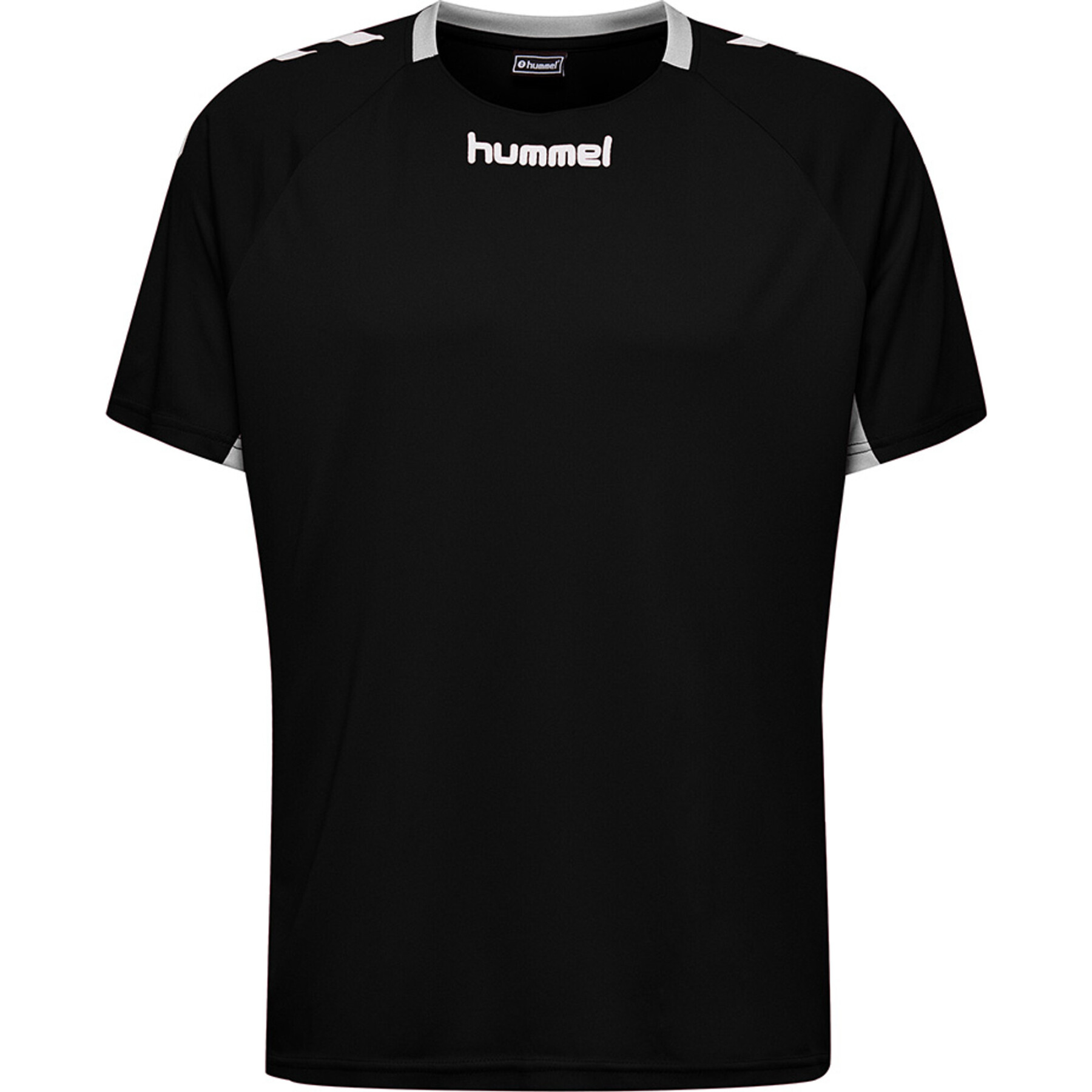 Camiseta para niños Hummel Core Team