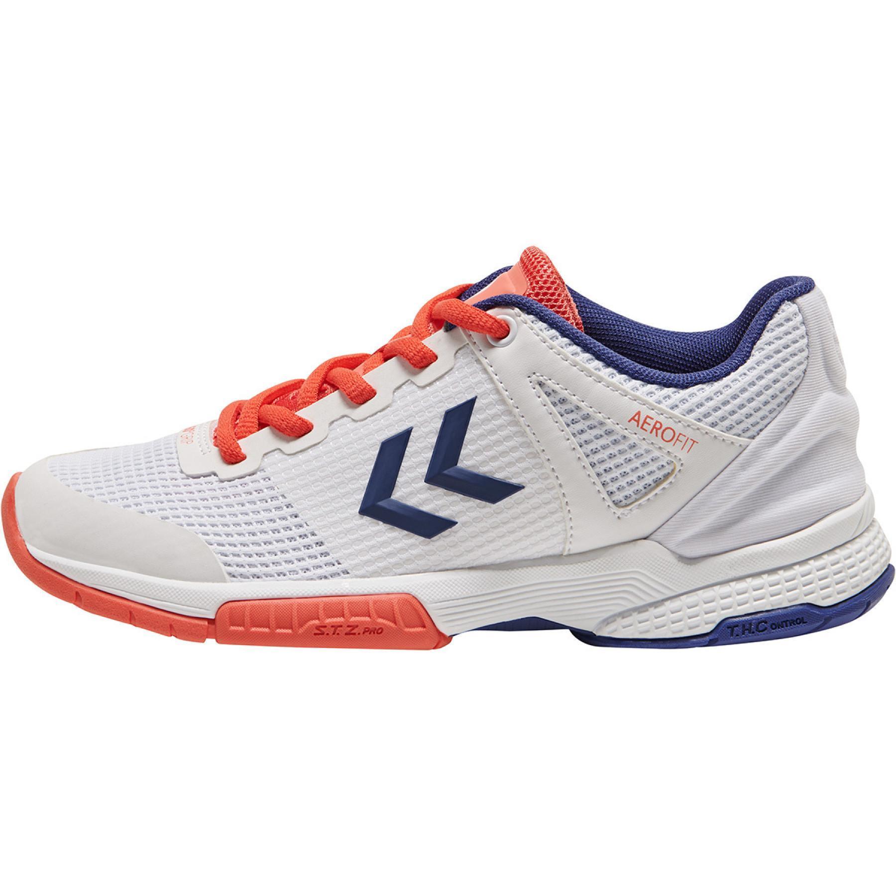 Zapatos de mujer Hummel aerocharge hb180 rely 3.0