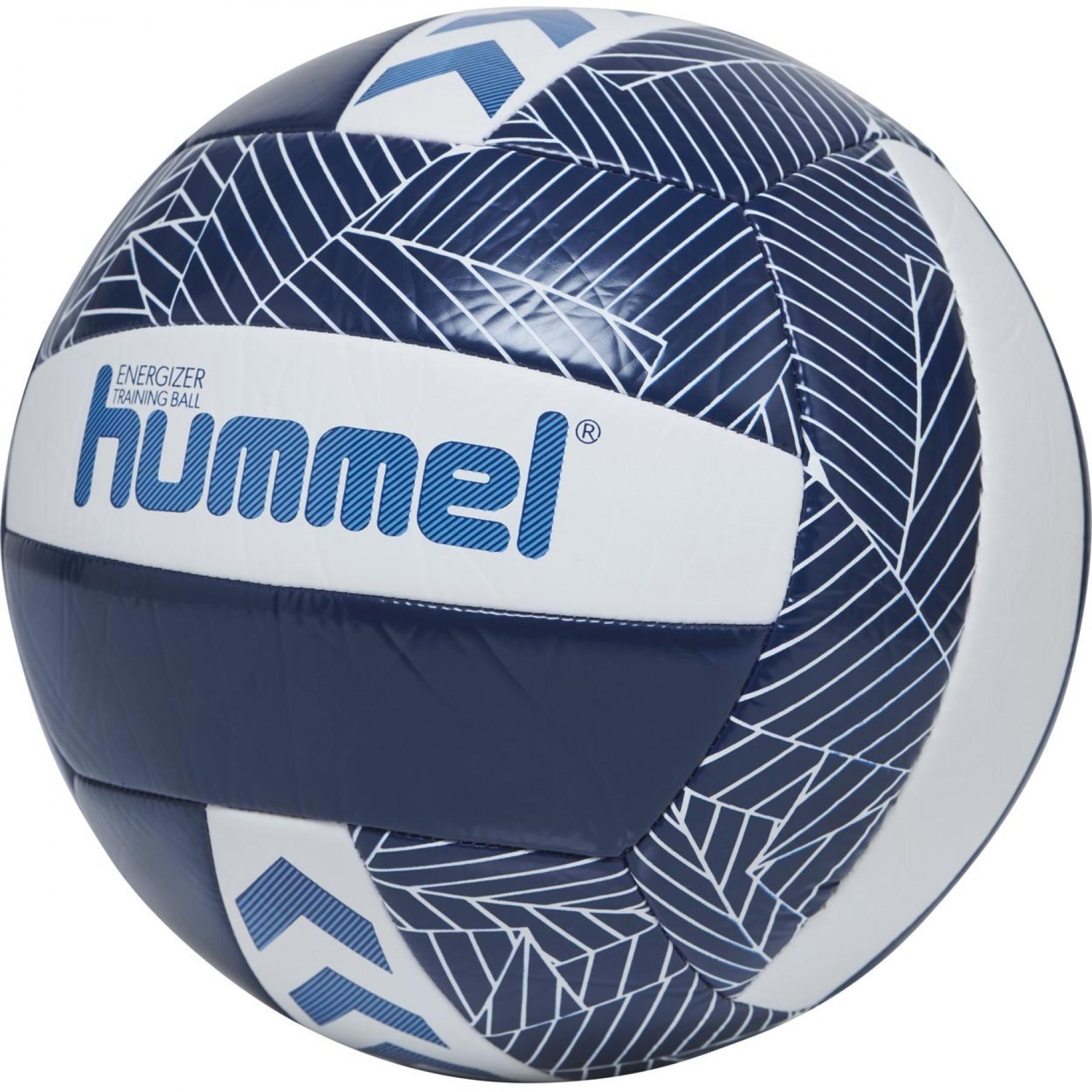 Juego de 3 balones de voleibol Hummel Energizer [Taille5]