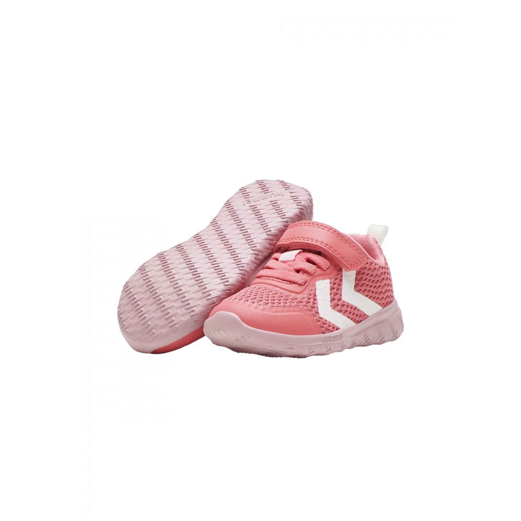 Zapatillas de deporte para bebés Hummel Actus ML