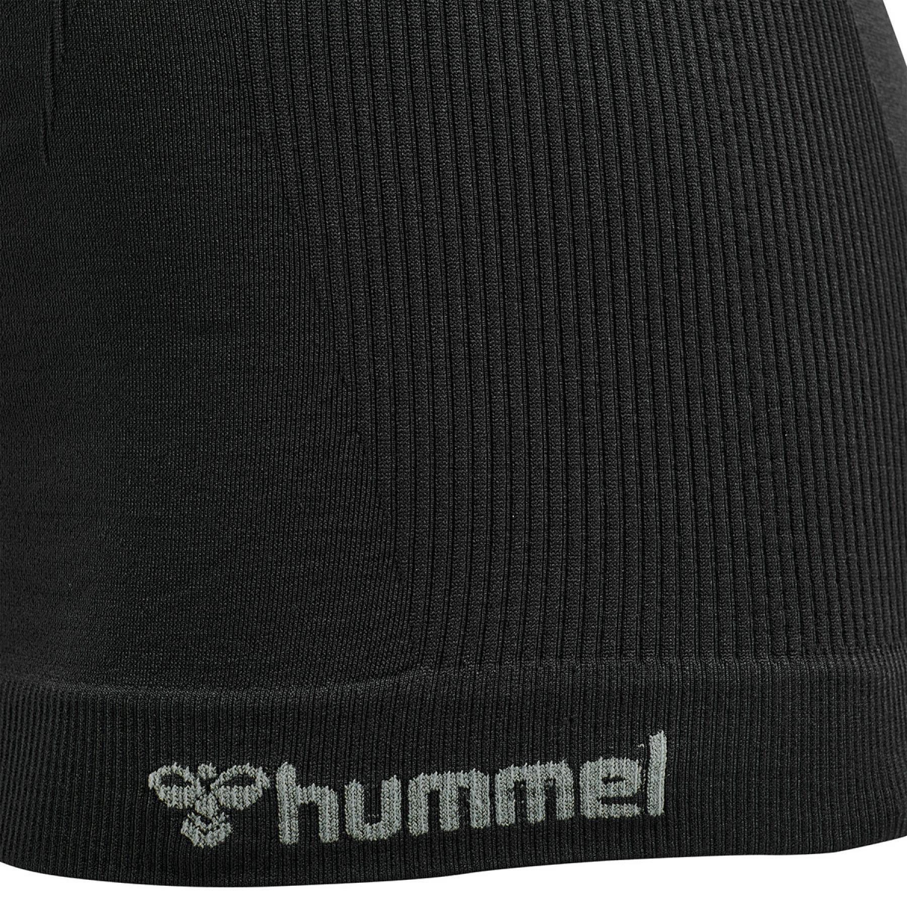 Camiseta de tirantes mujer Hummel hmltif top