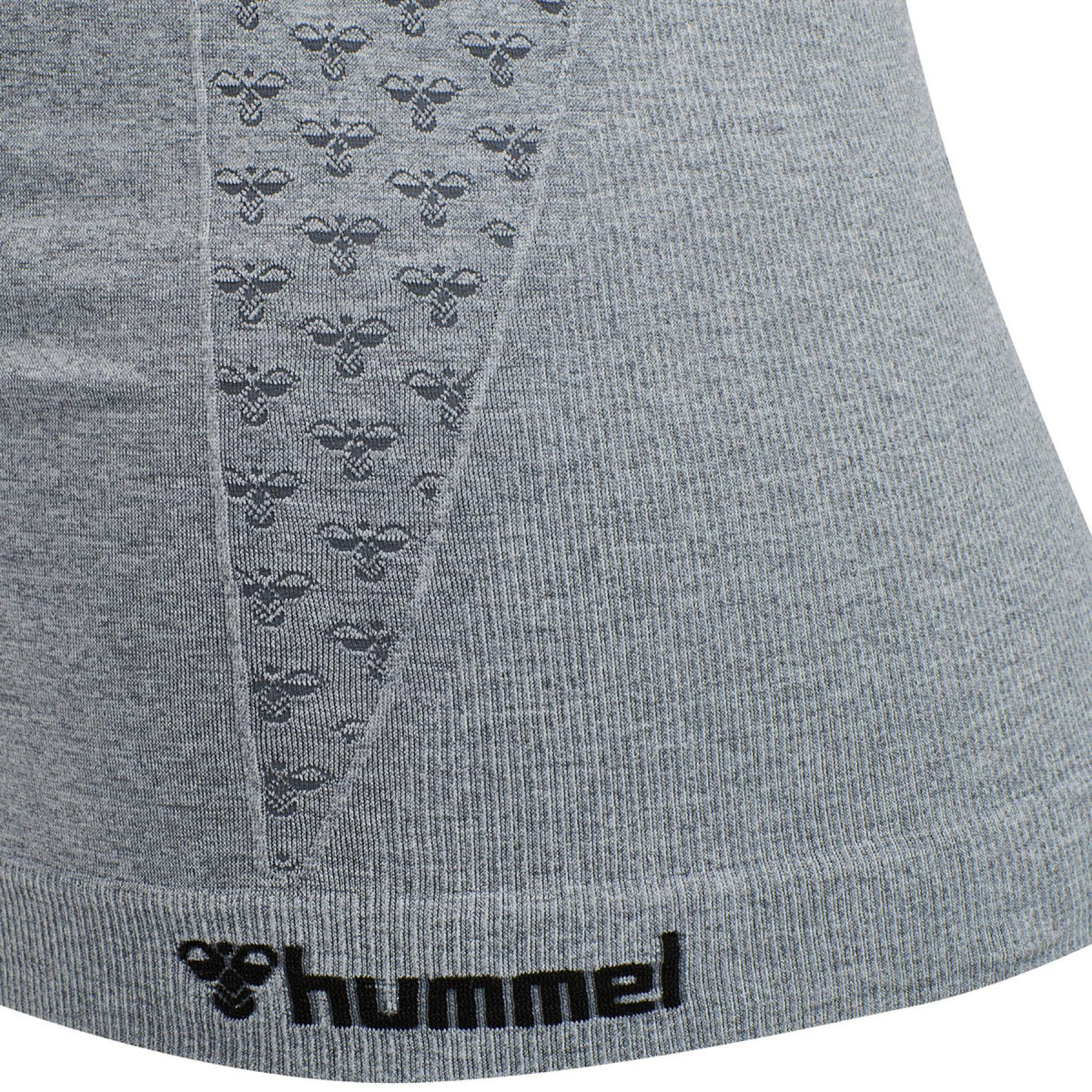 Camiseta de tirantes mujer Hummel hmlci top