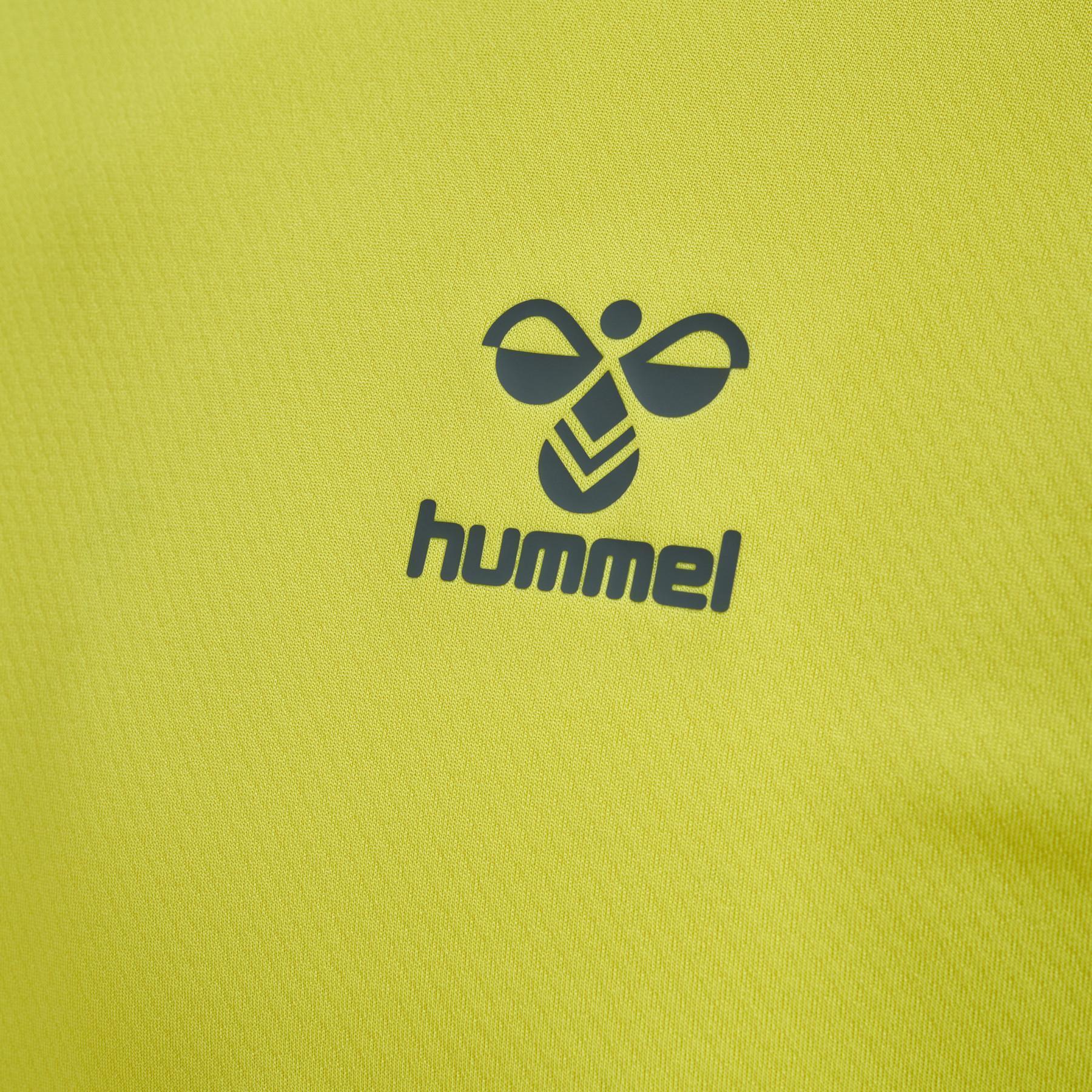 Camiseta Hummel hmlACTION 