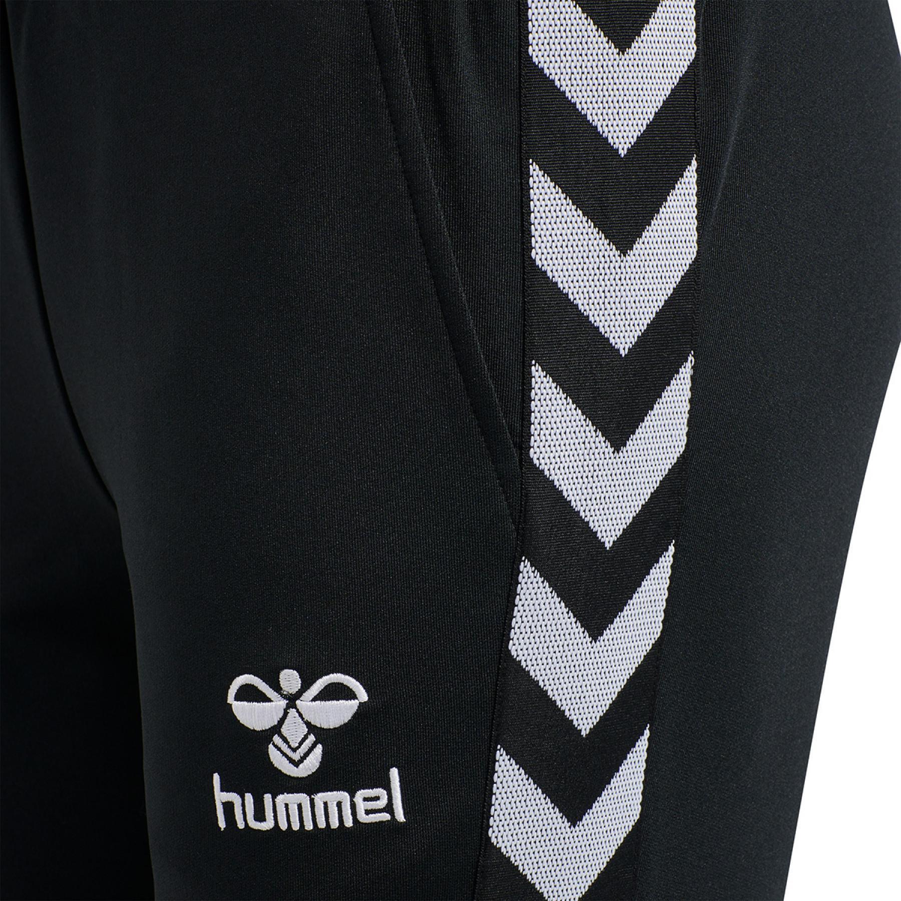 Pantalón Hummel hmlnelly 2.0 tapered