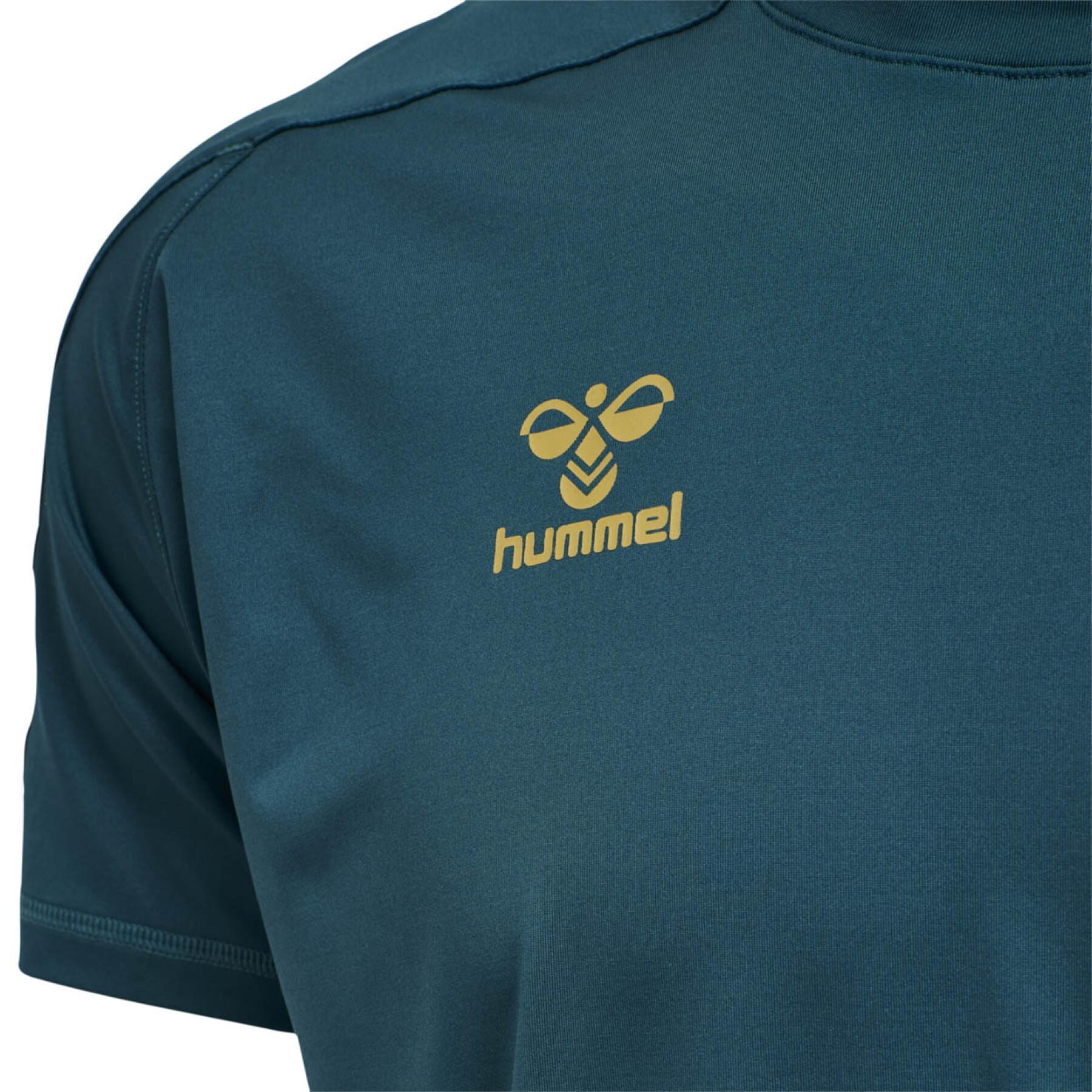 Camiseta Hummel hmlCIMA