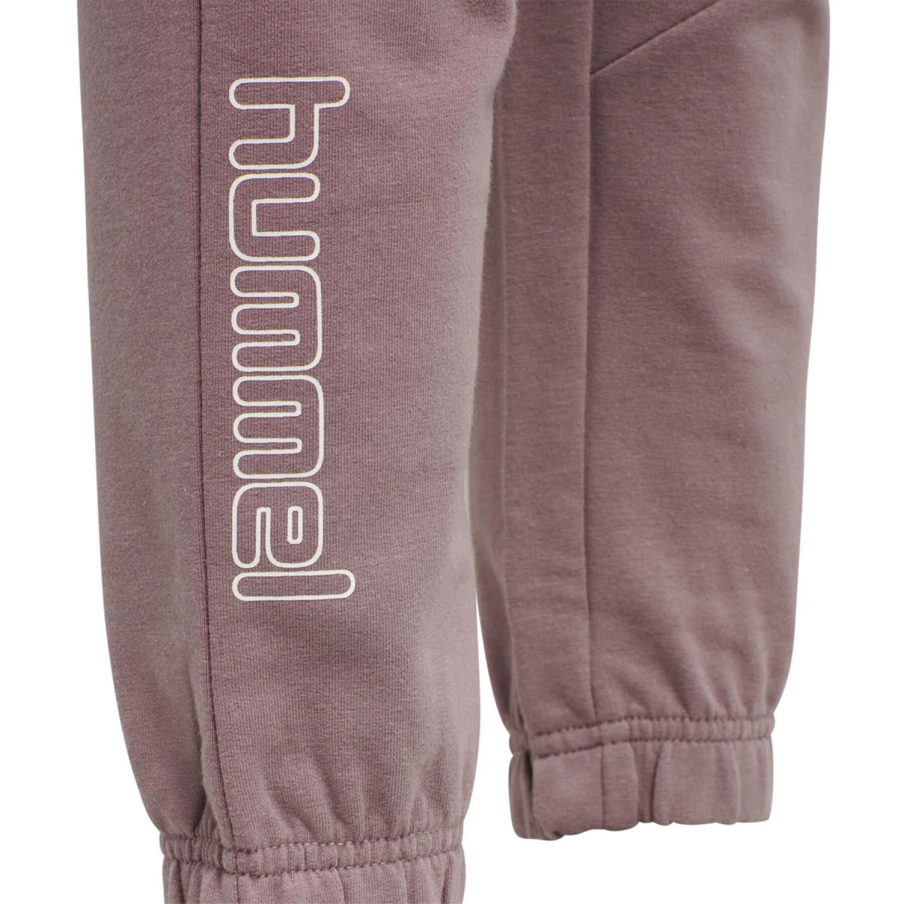 Pantalones para niños Hummel hmlNUEVE