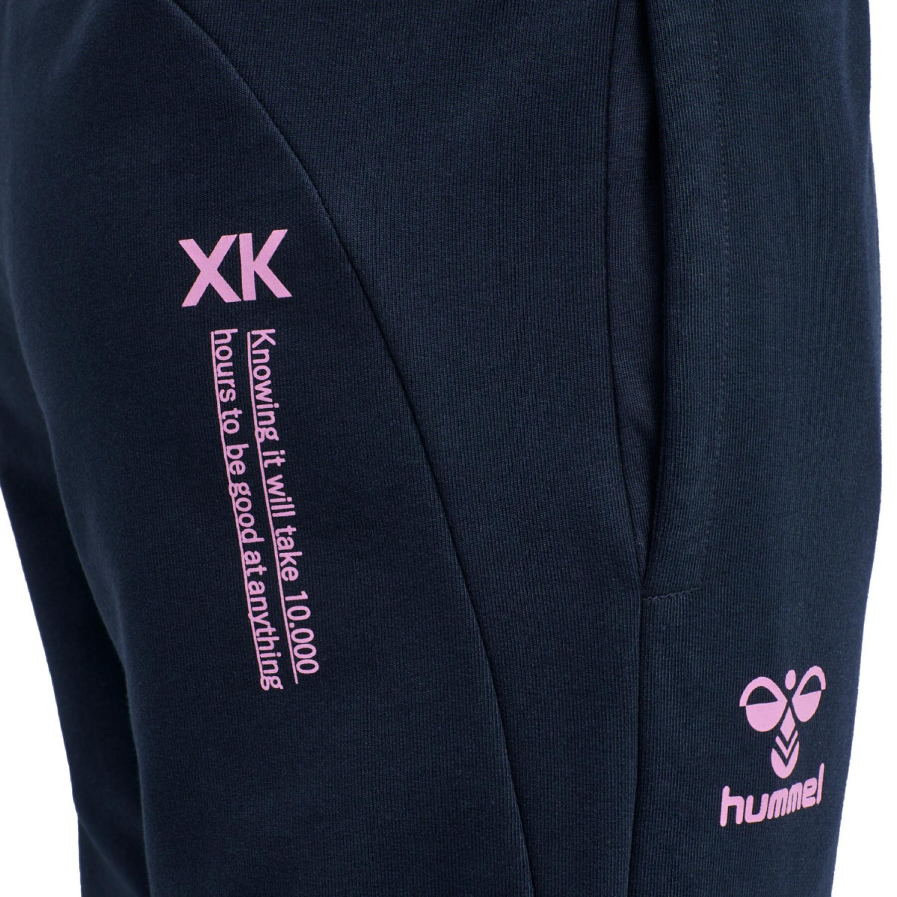 Pantalones de deporte para niños Hummel hmlaction