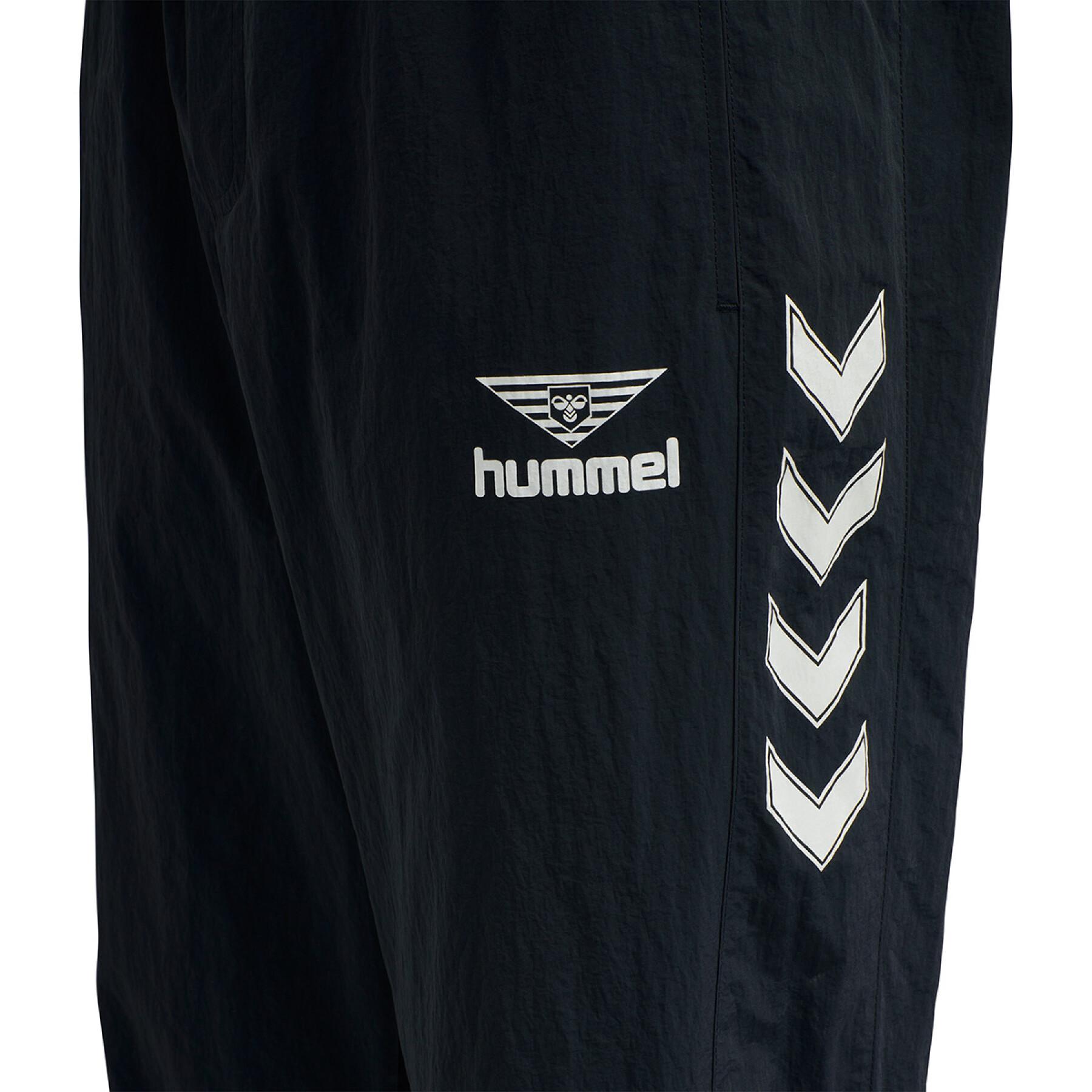 Pantalones de deporte Hummel hmlnikki