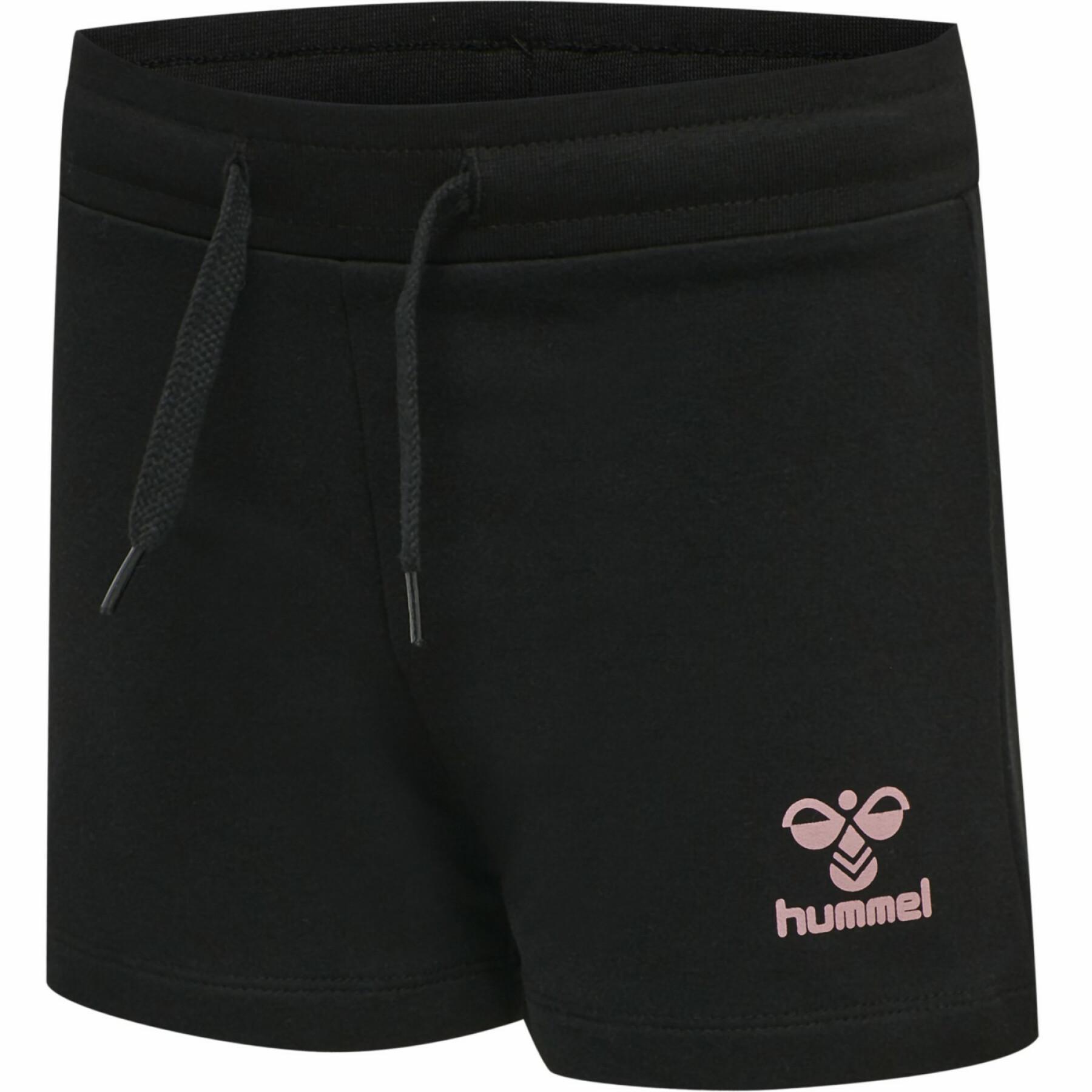Conjunto de pantalones cortos para niños Hummel HmINova