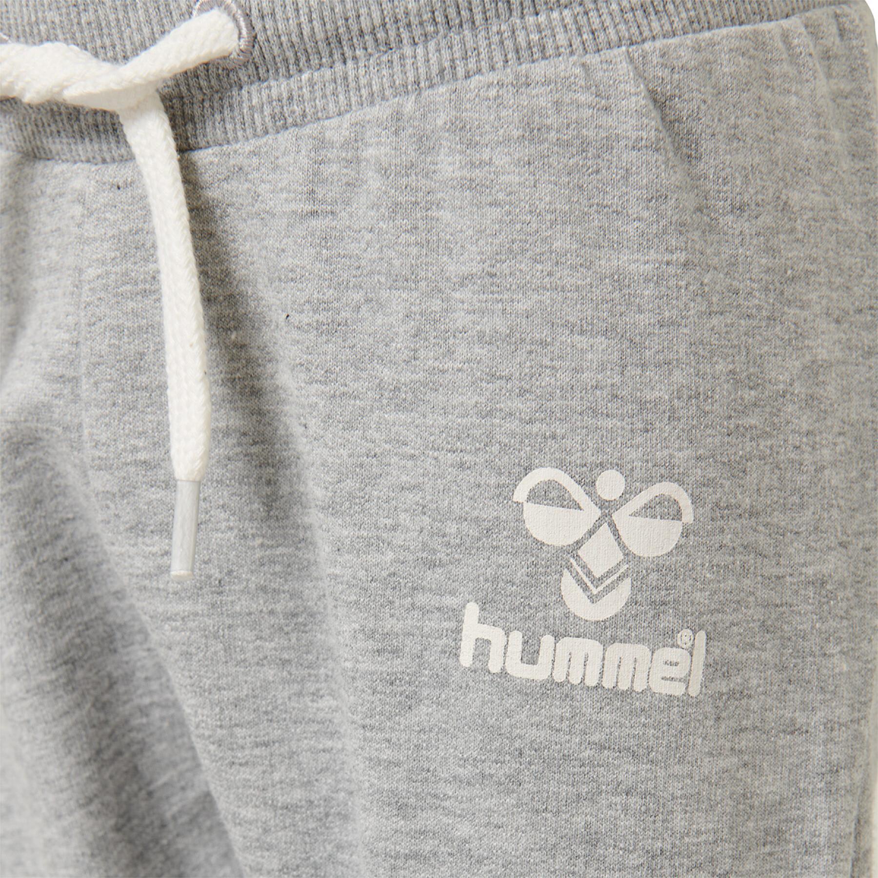 Pantalón de joggingg para niños Hummel hmlAPPLE