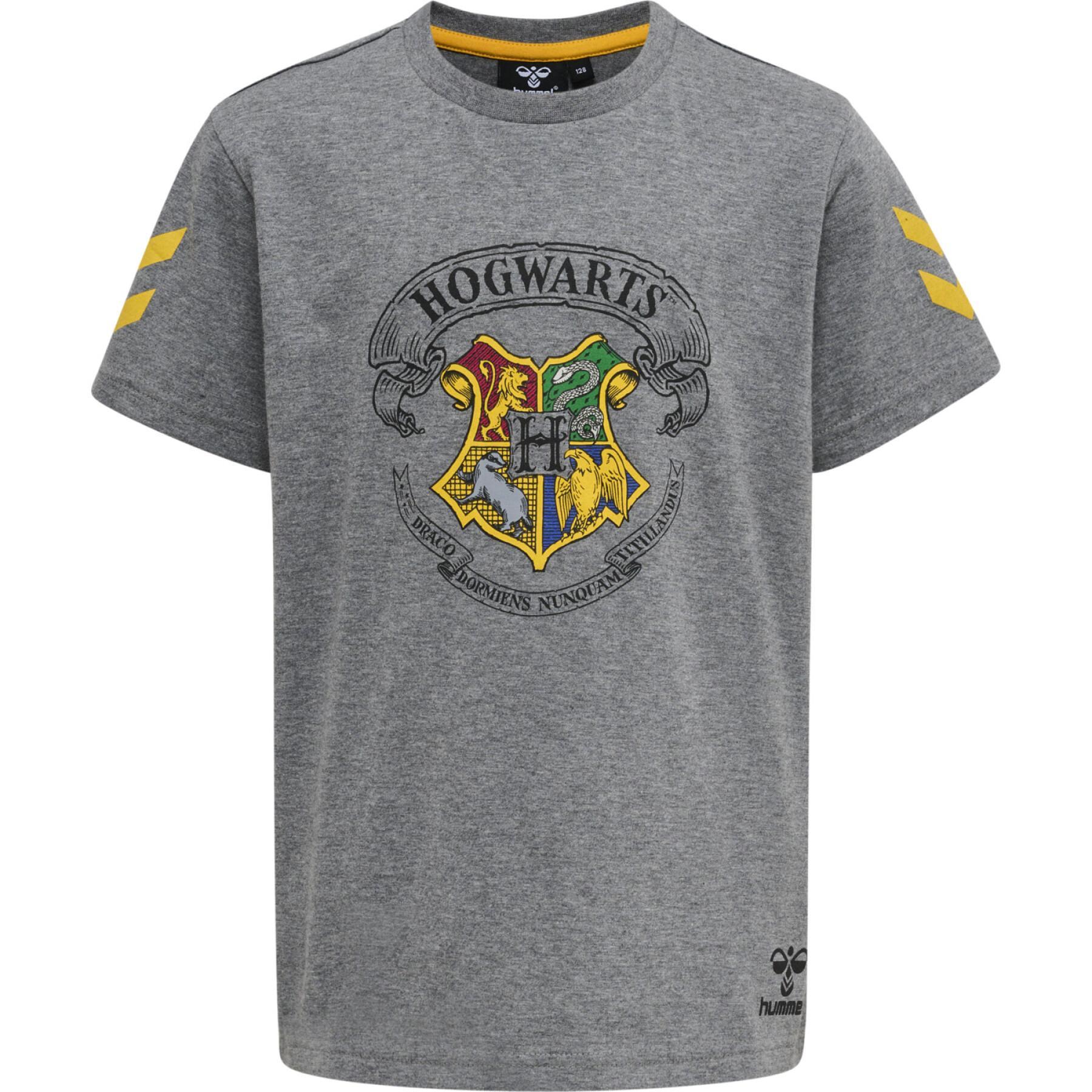 Camiseta para niños Hummel Harry Potter Tres