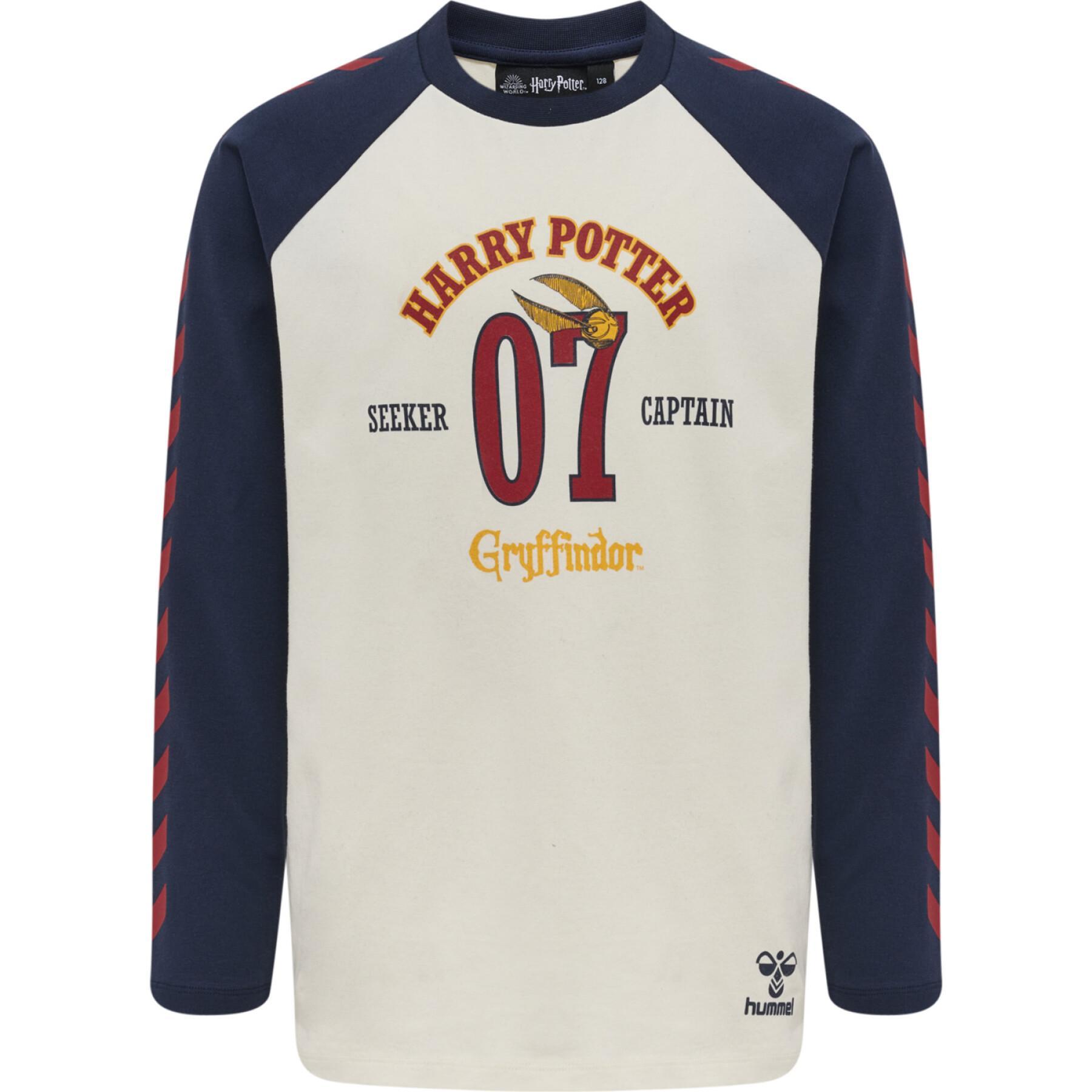 Camiseta de manga larga para niños Hummel Harry Potter