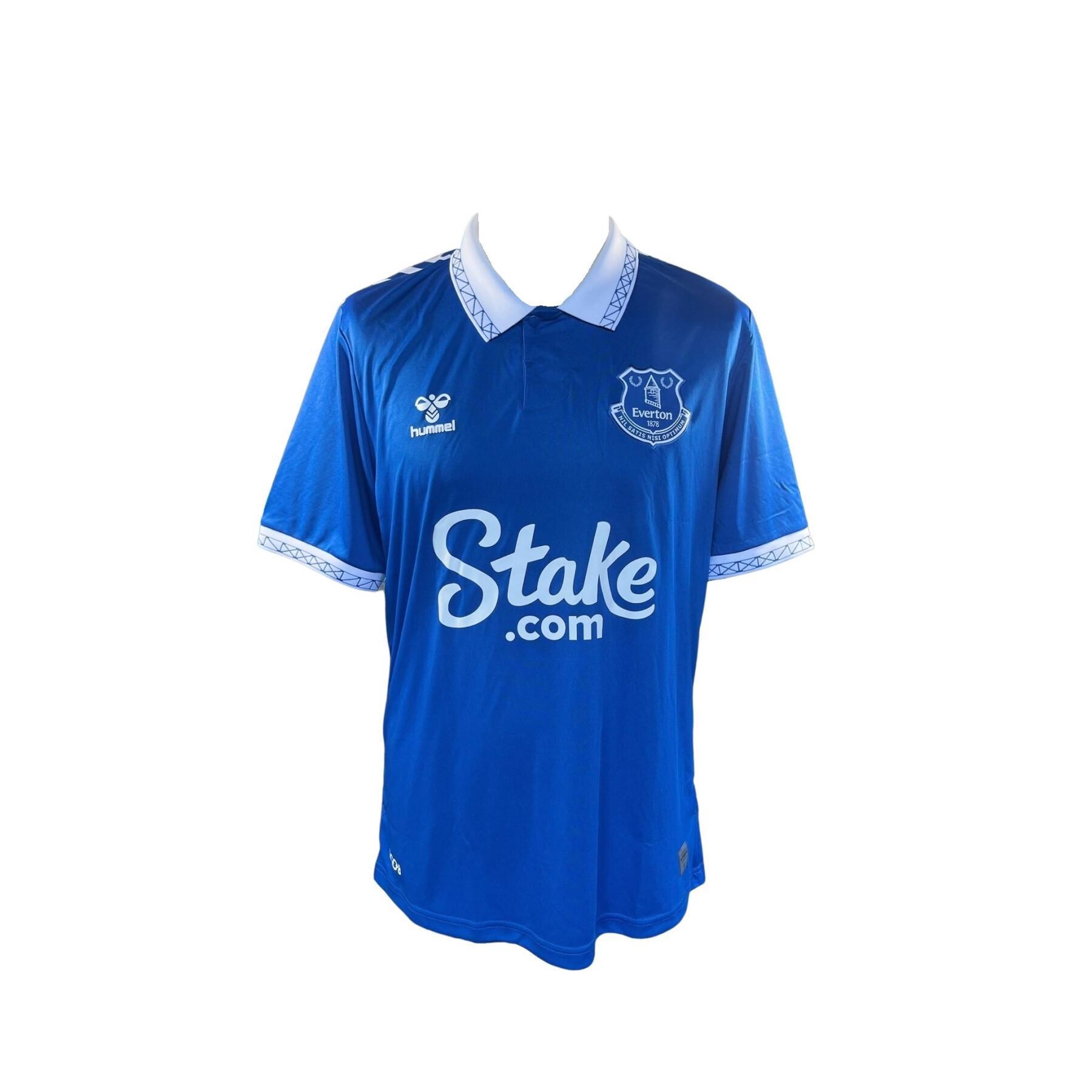Camiseta primera equipación Everton 2023/24