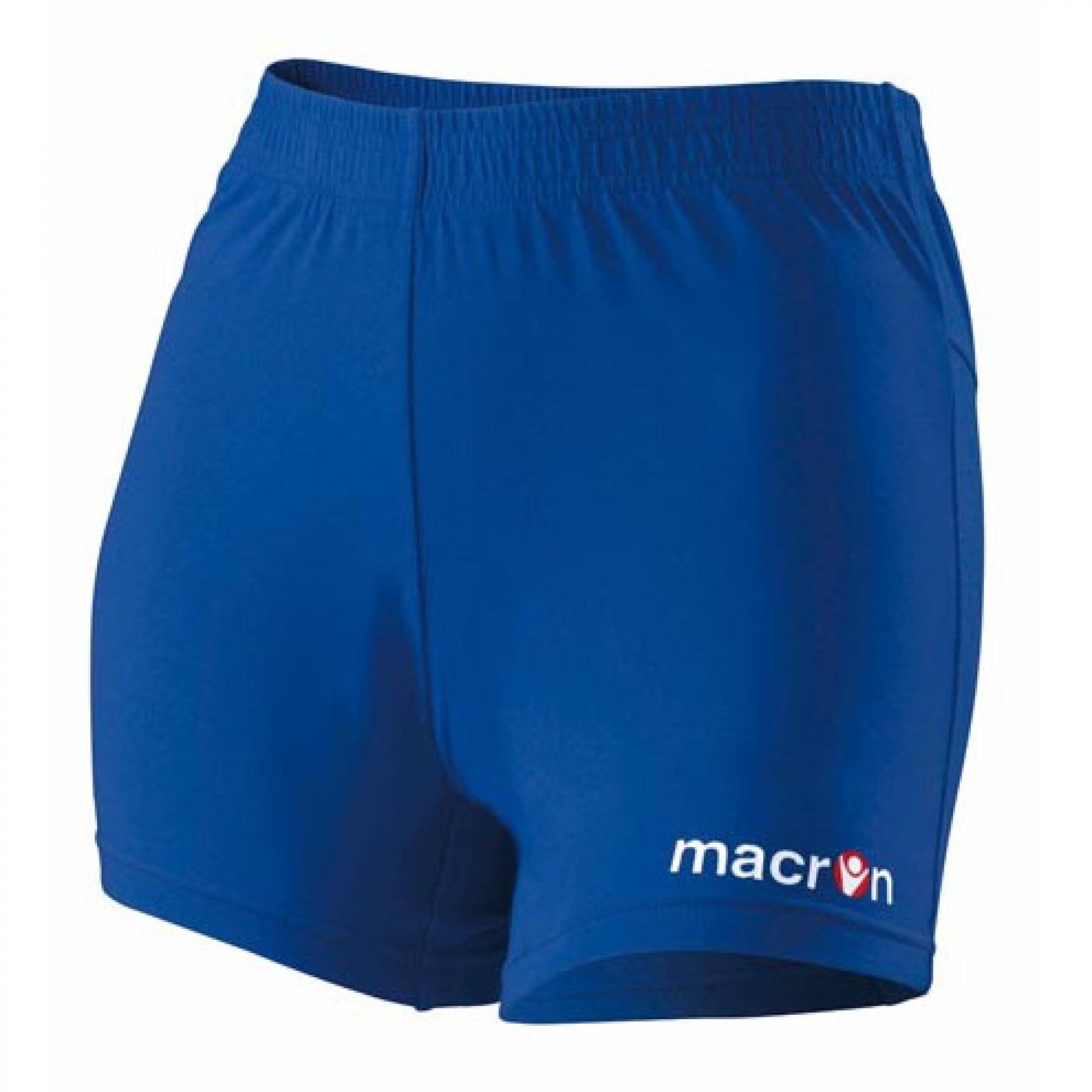 Pantalón corto Macron marina