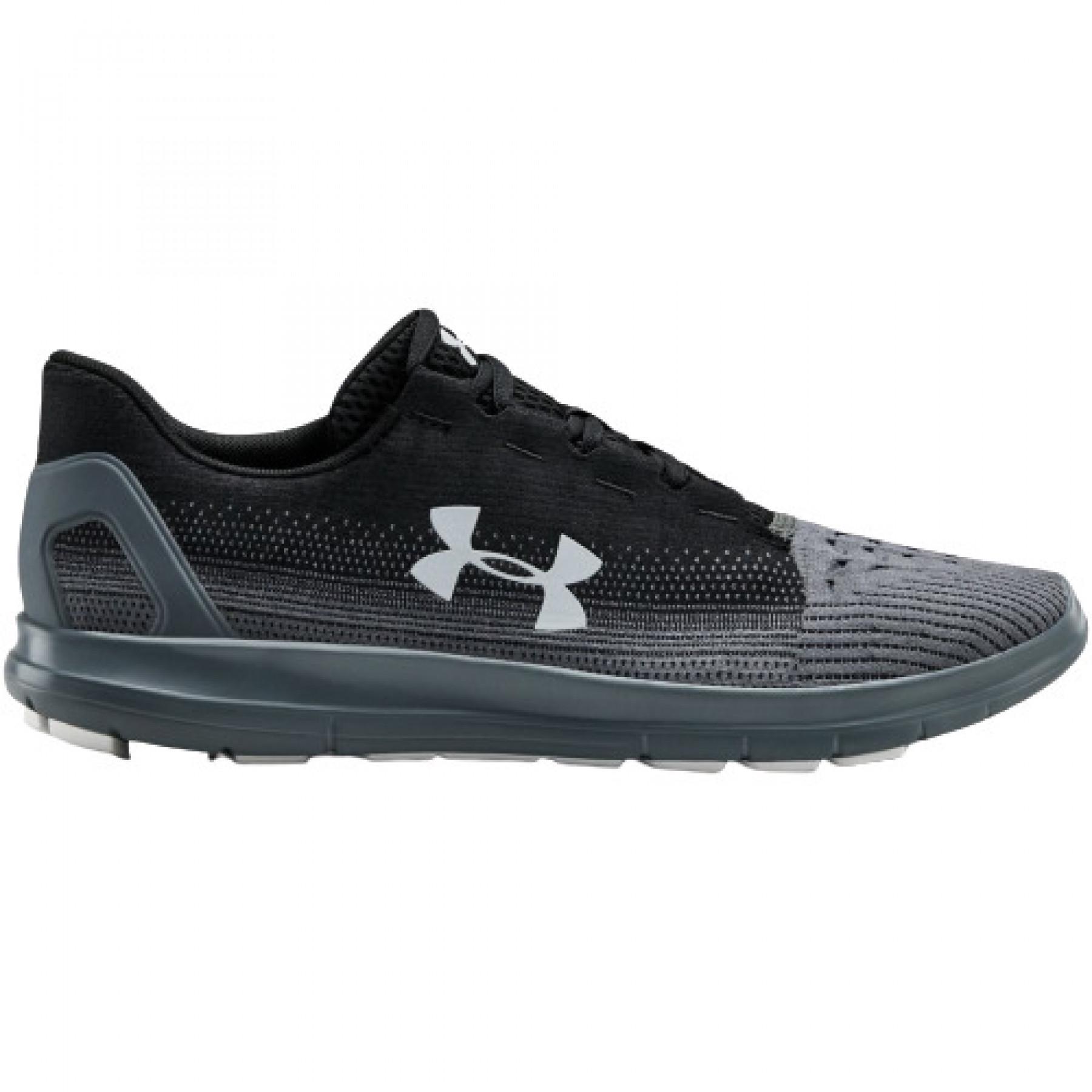 Formadores Under Armour Remix 2.0