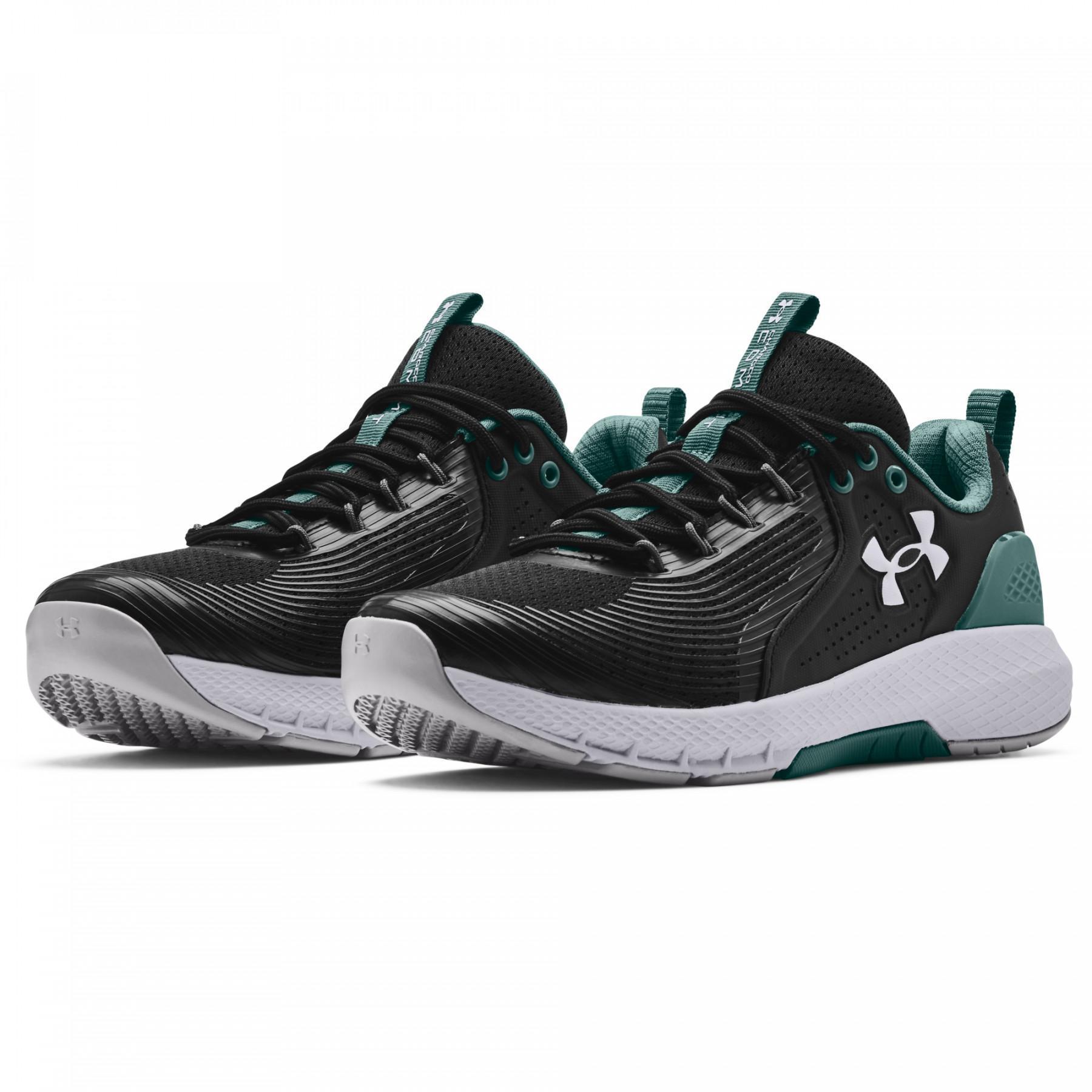 Zapatos Under Armour Charged Commit Training 3