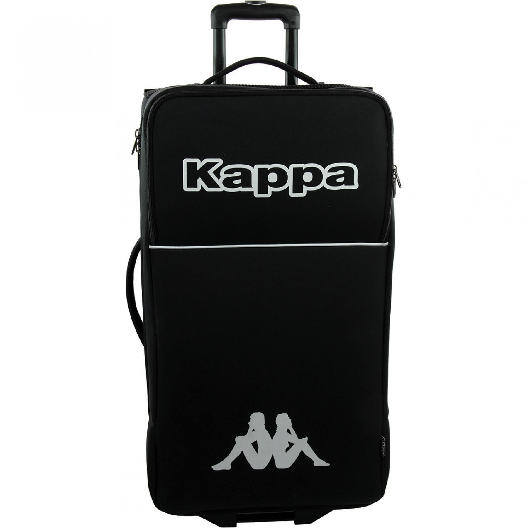 Bolsa de viaje Kappa Kazy 90 L