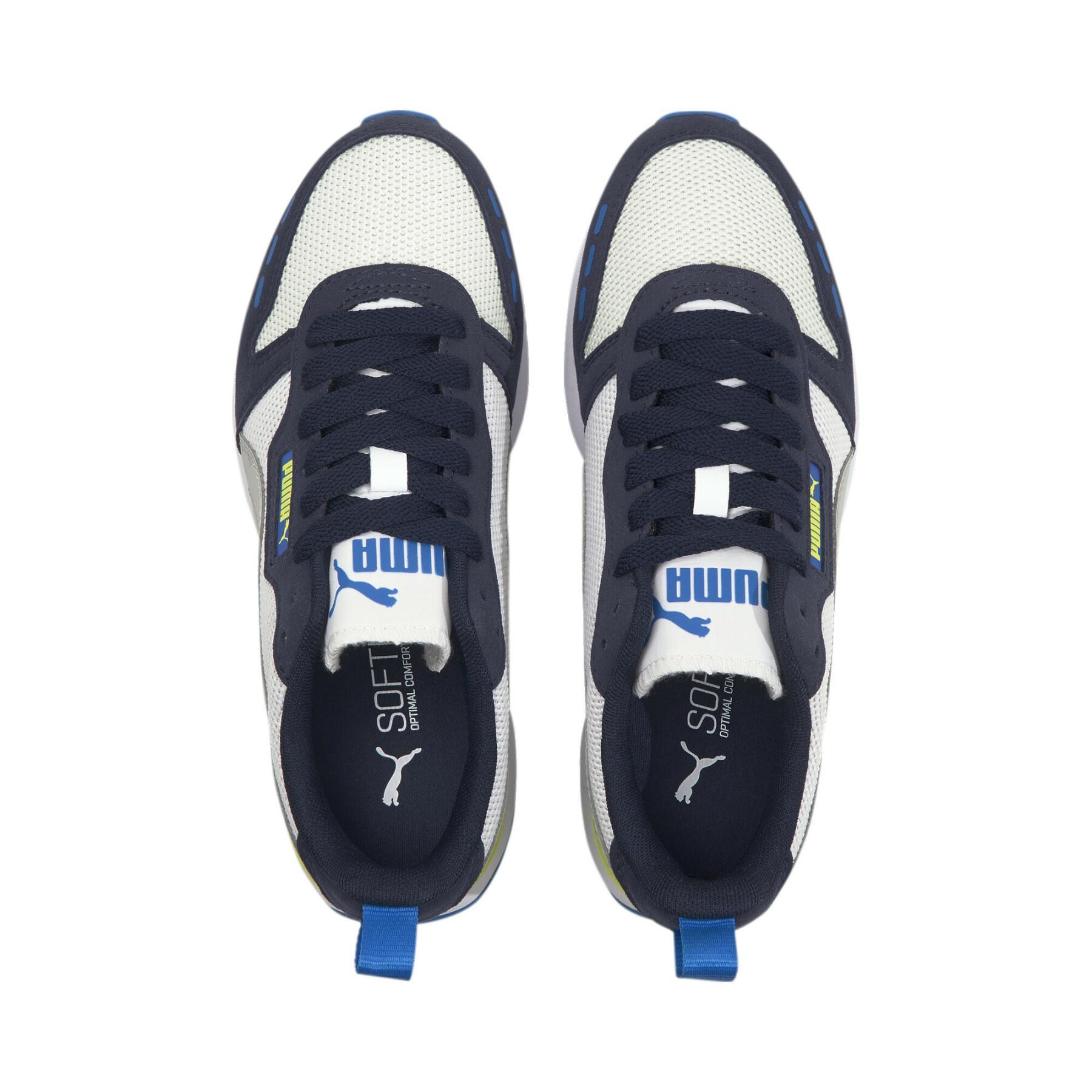 Zapatillas de deporte para niños Puma R78