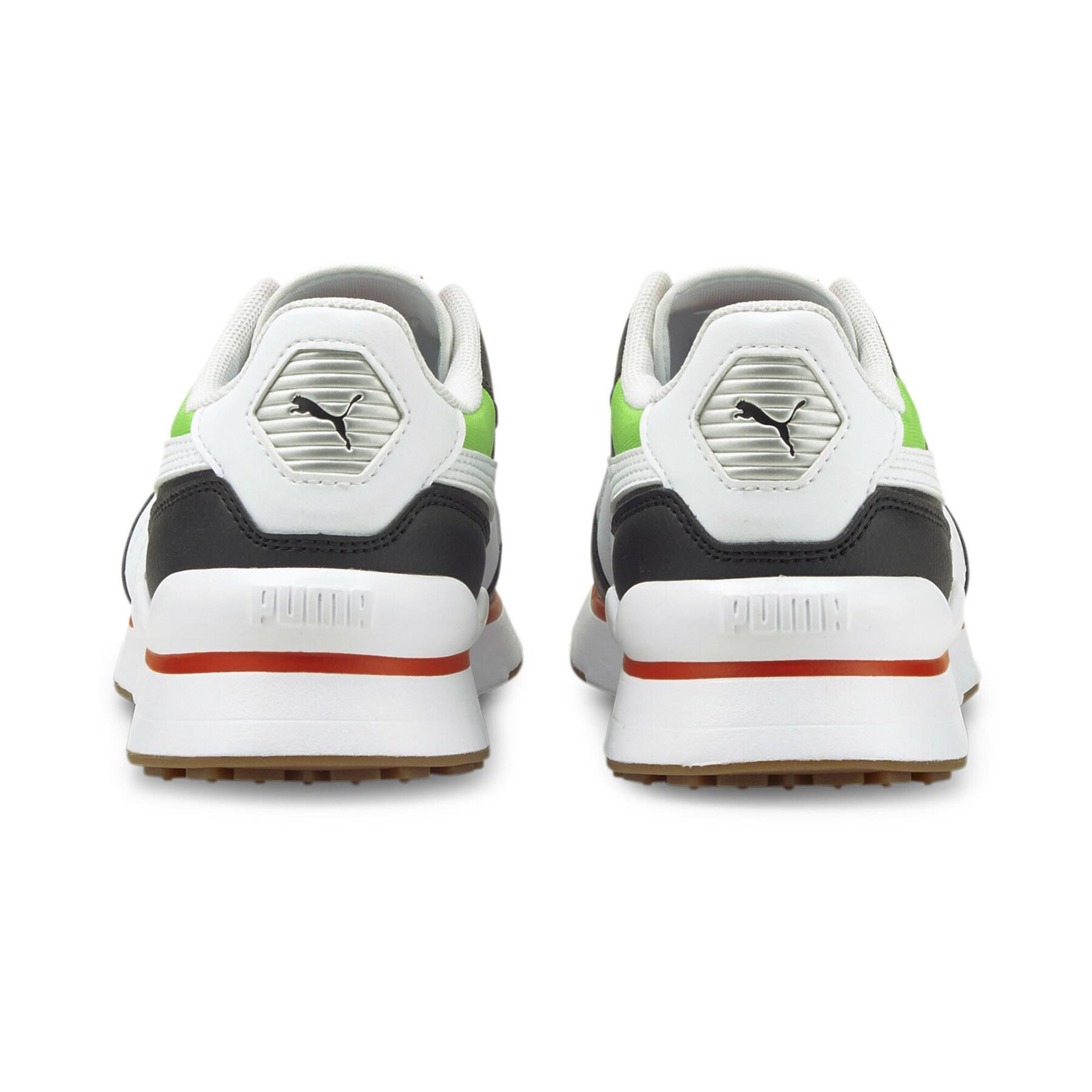Zapatillas de deporte para niños Puma R78 Future