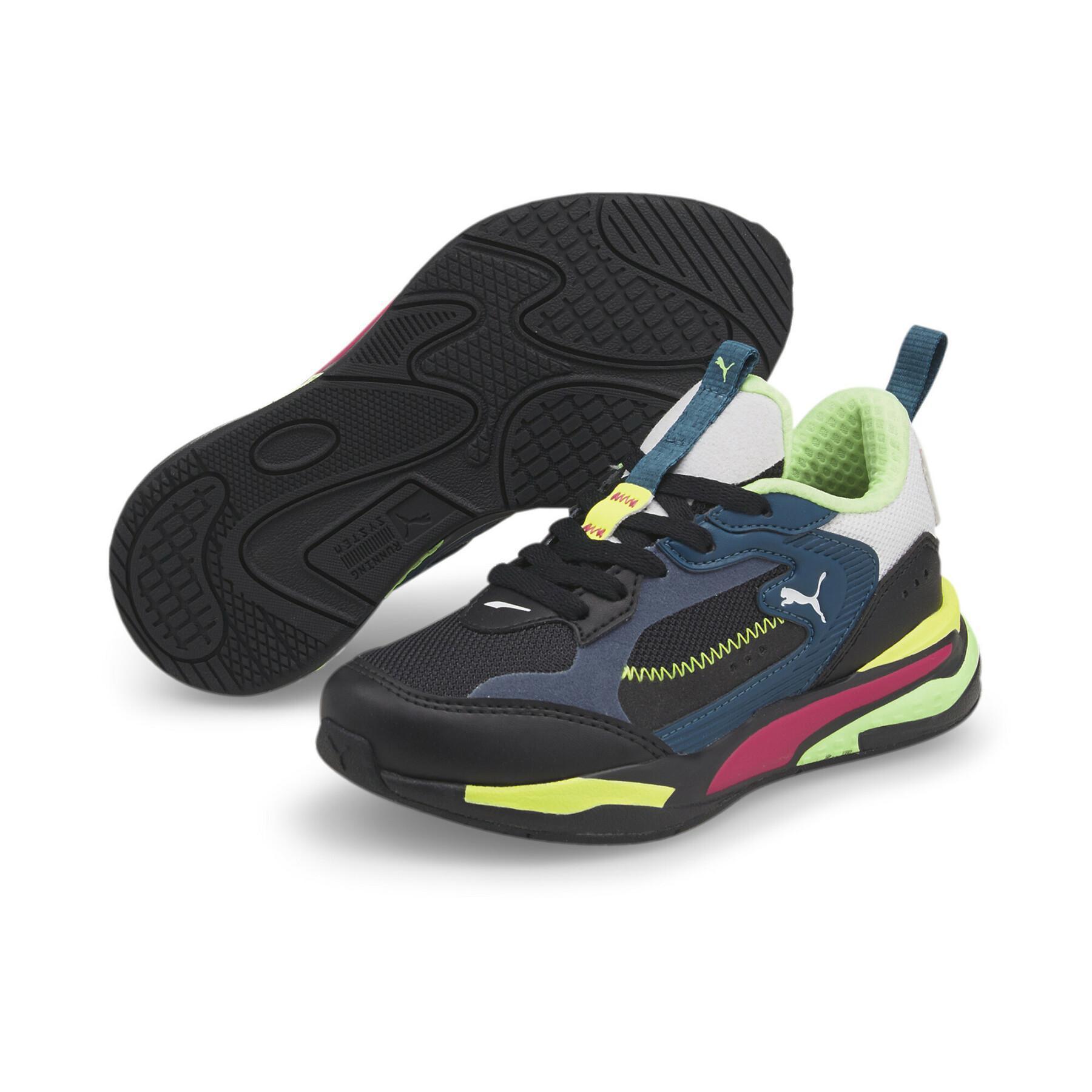 Zapatos para niños Puma RS-Fast Limiter PS