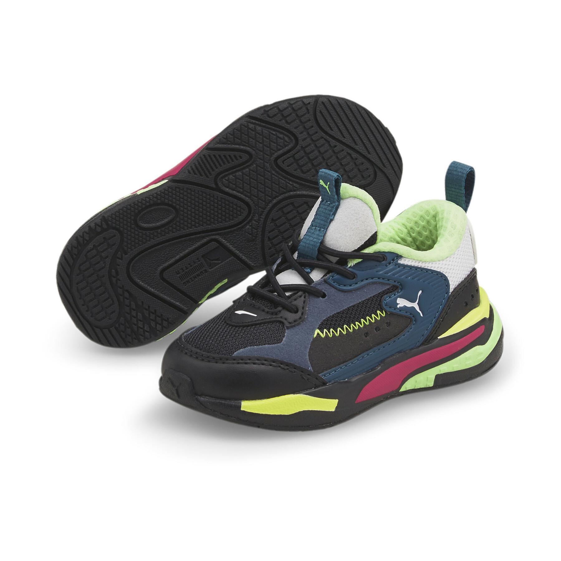 Zapatos para niños Puma RS-Fast Limiter AC