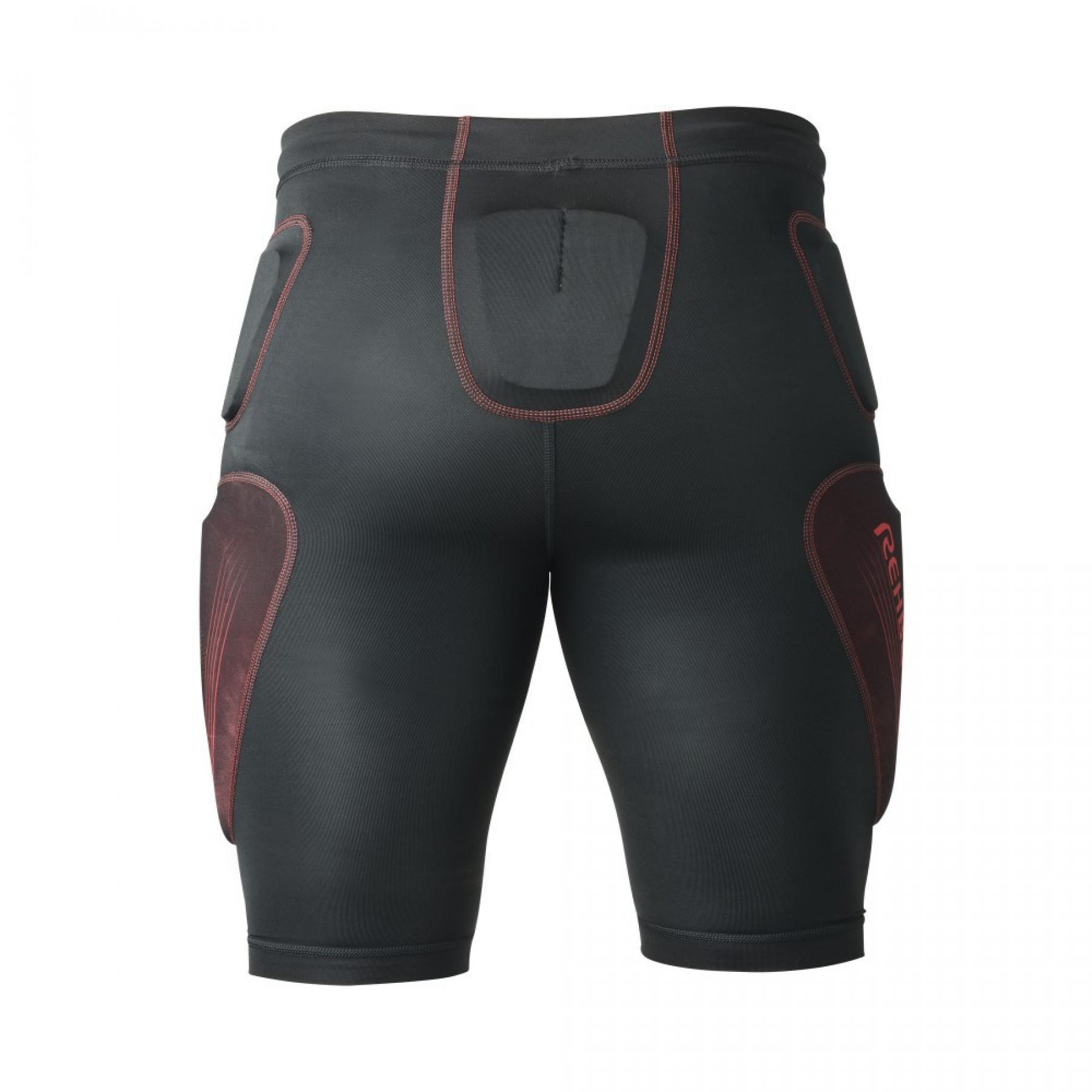 Pantalones cortos de compresión Rehband RX Contact