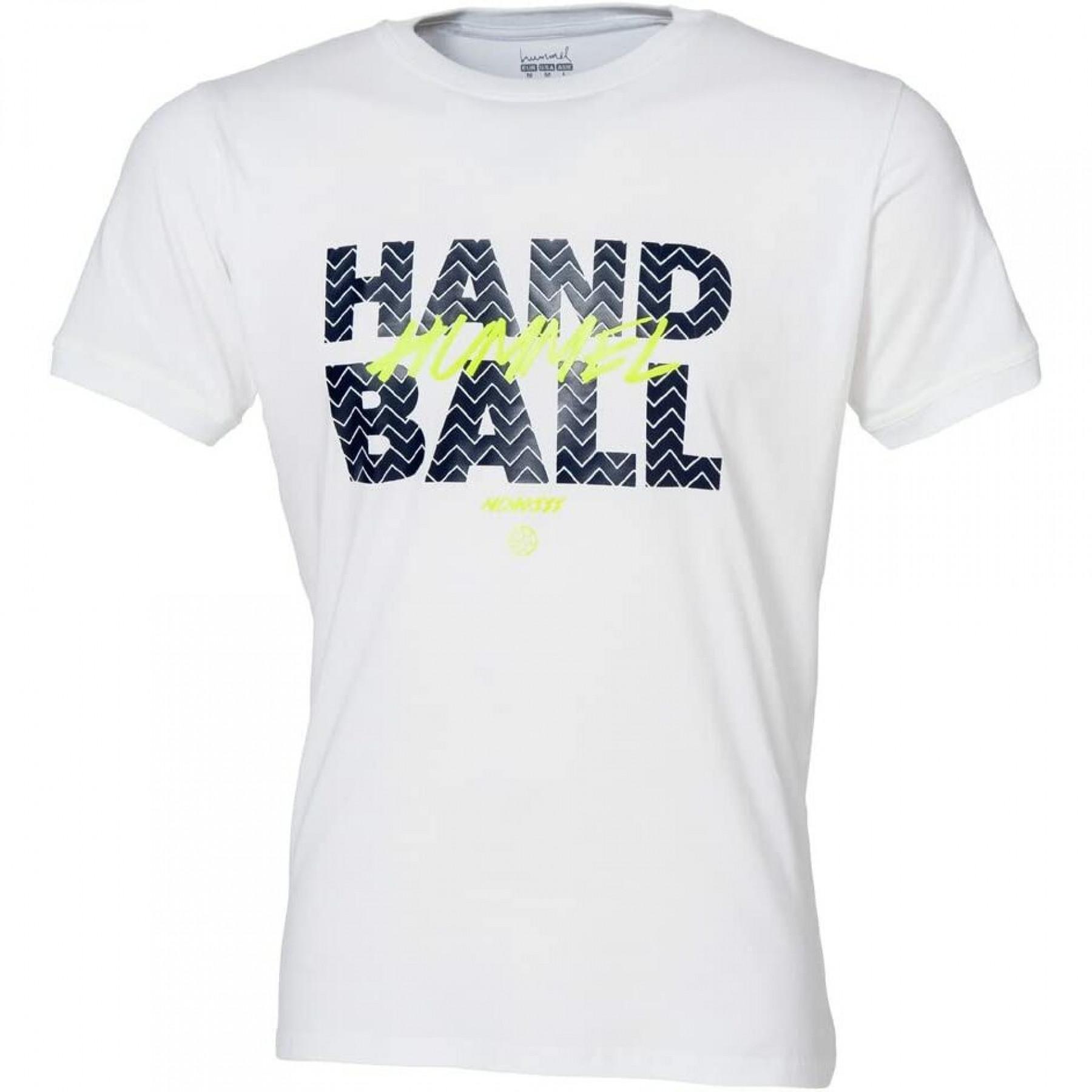Camiseta Hummel Graf