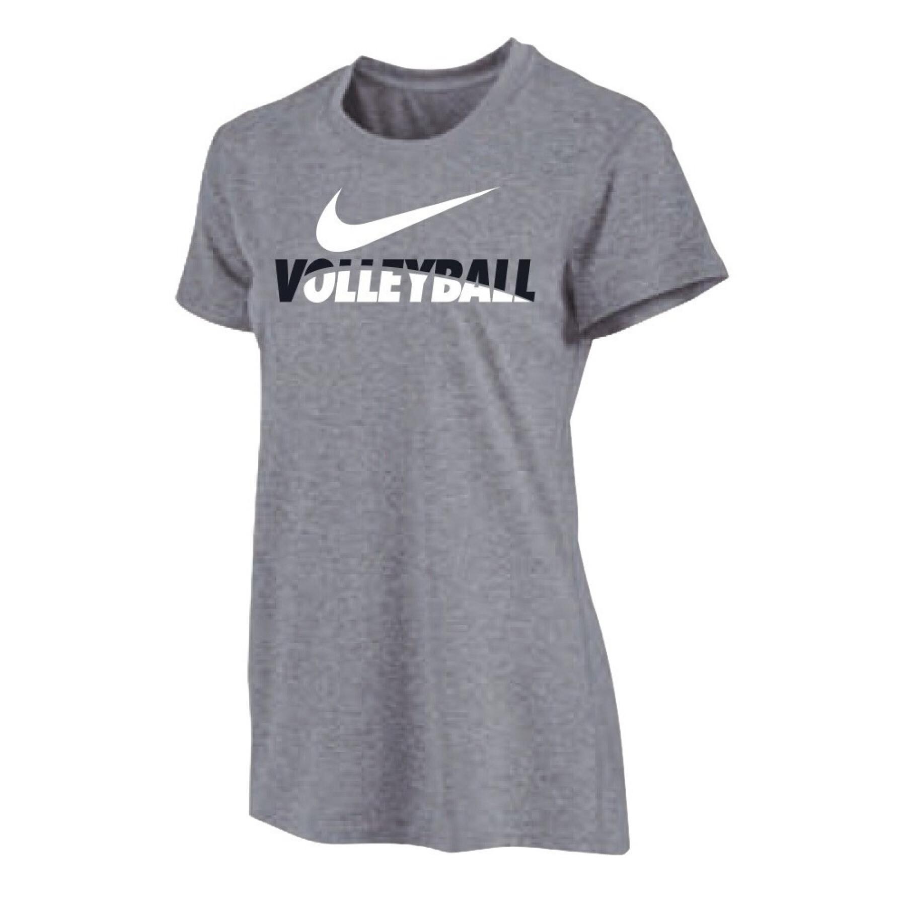 Camiseta de mujer Nike Training