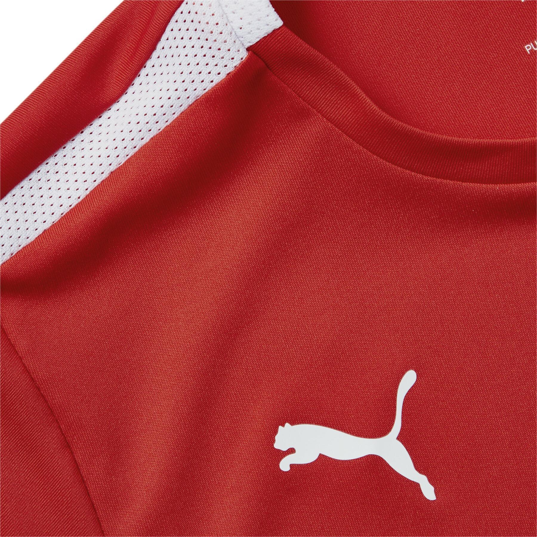 Camiseta para niños Puma Team Liga