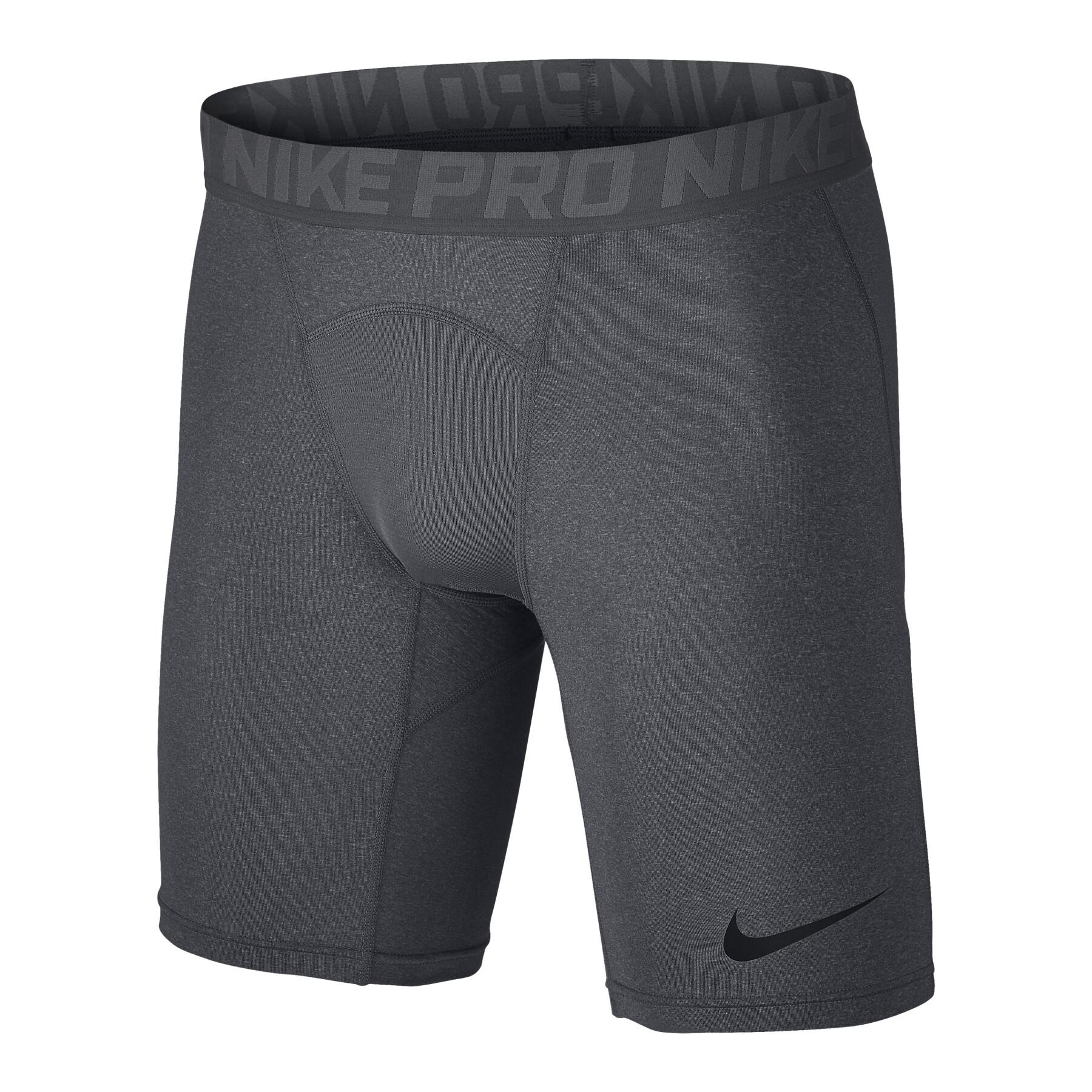 Corto Nike Pro 15 cm