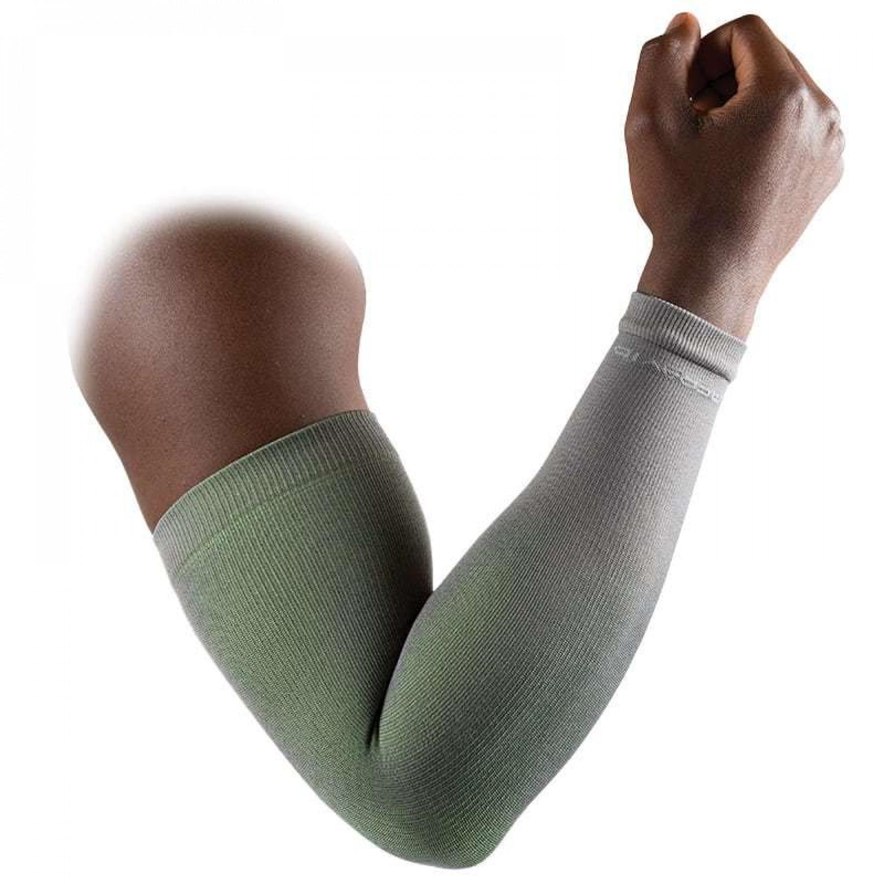 Manguitos de compresión para brazo McDavid bras ACTIVE