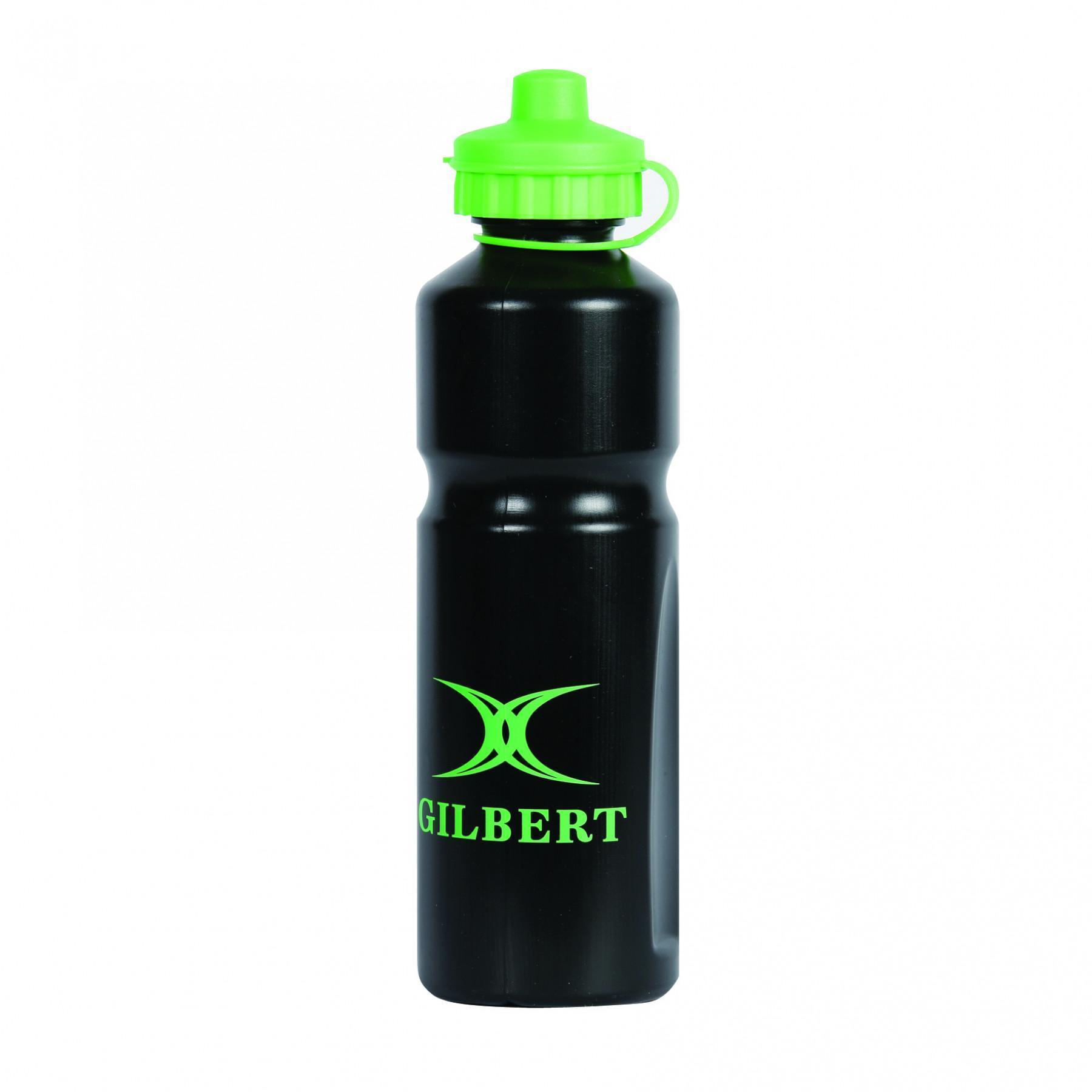 La botella de Gilbert