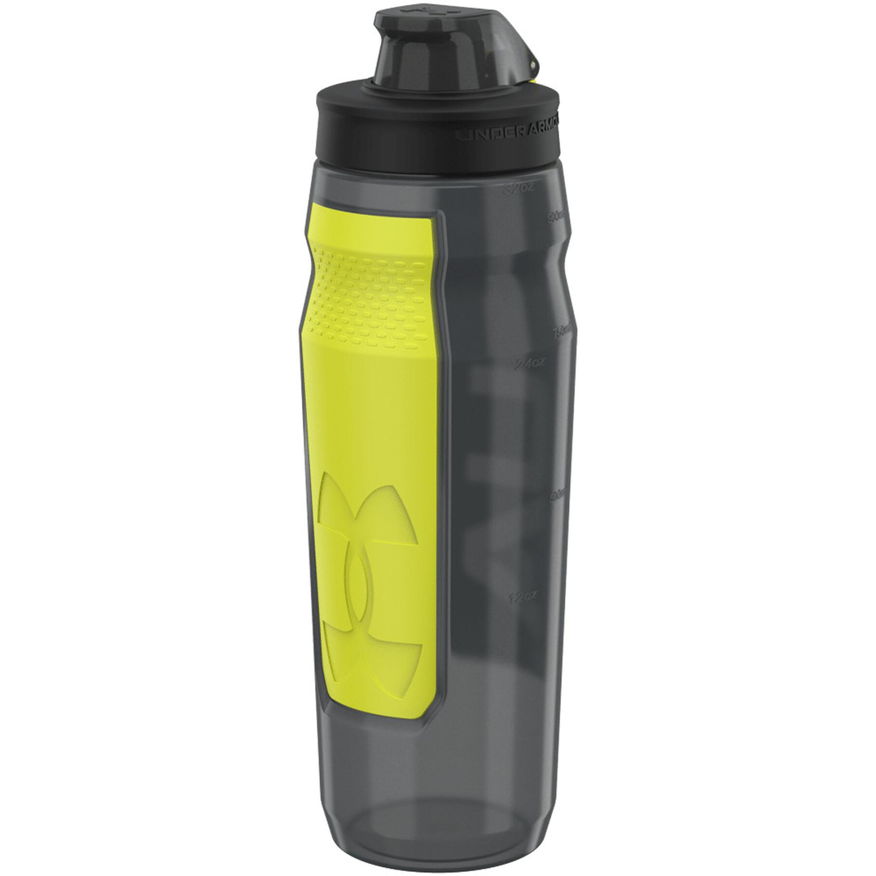 Frasco Under Armour 32oz Playmaker Squeeze
