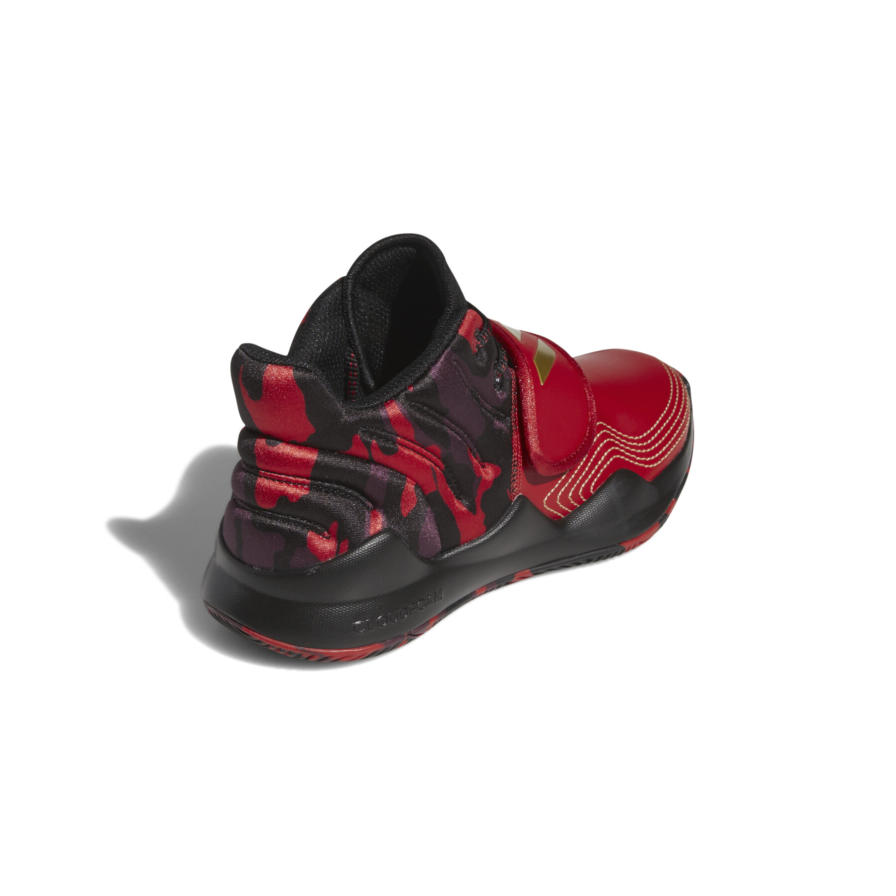 Zapatos de interior para niños adidas Pro Spark 2.0