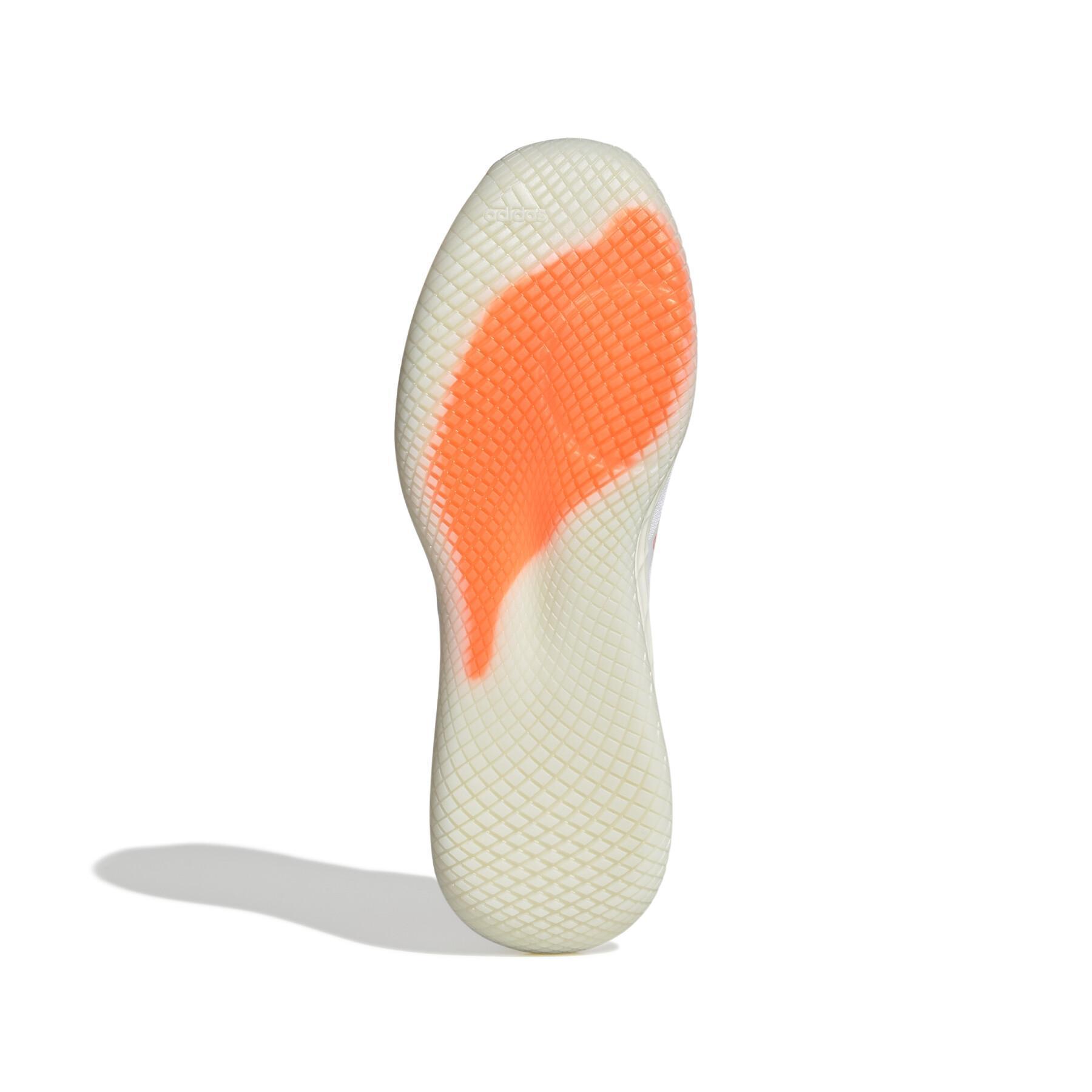 Zapatillas de balonmano adidas Adizero Fastcourt 2.0
