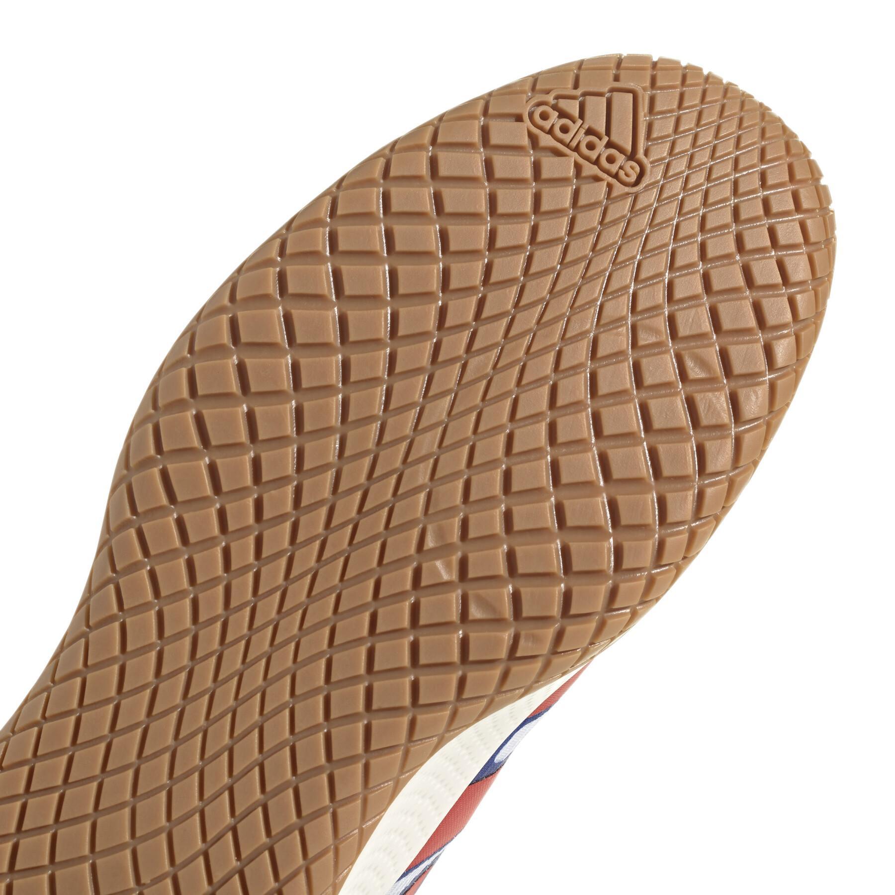 Zapatillas de voleibol adidas Forcebounce