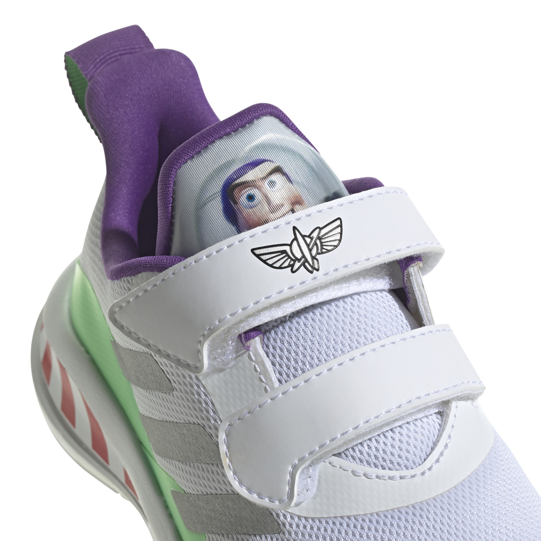 Entrenadores para niños adidas x Disney Pixar Buzz Lightyear Toy Story Fortarun