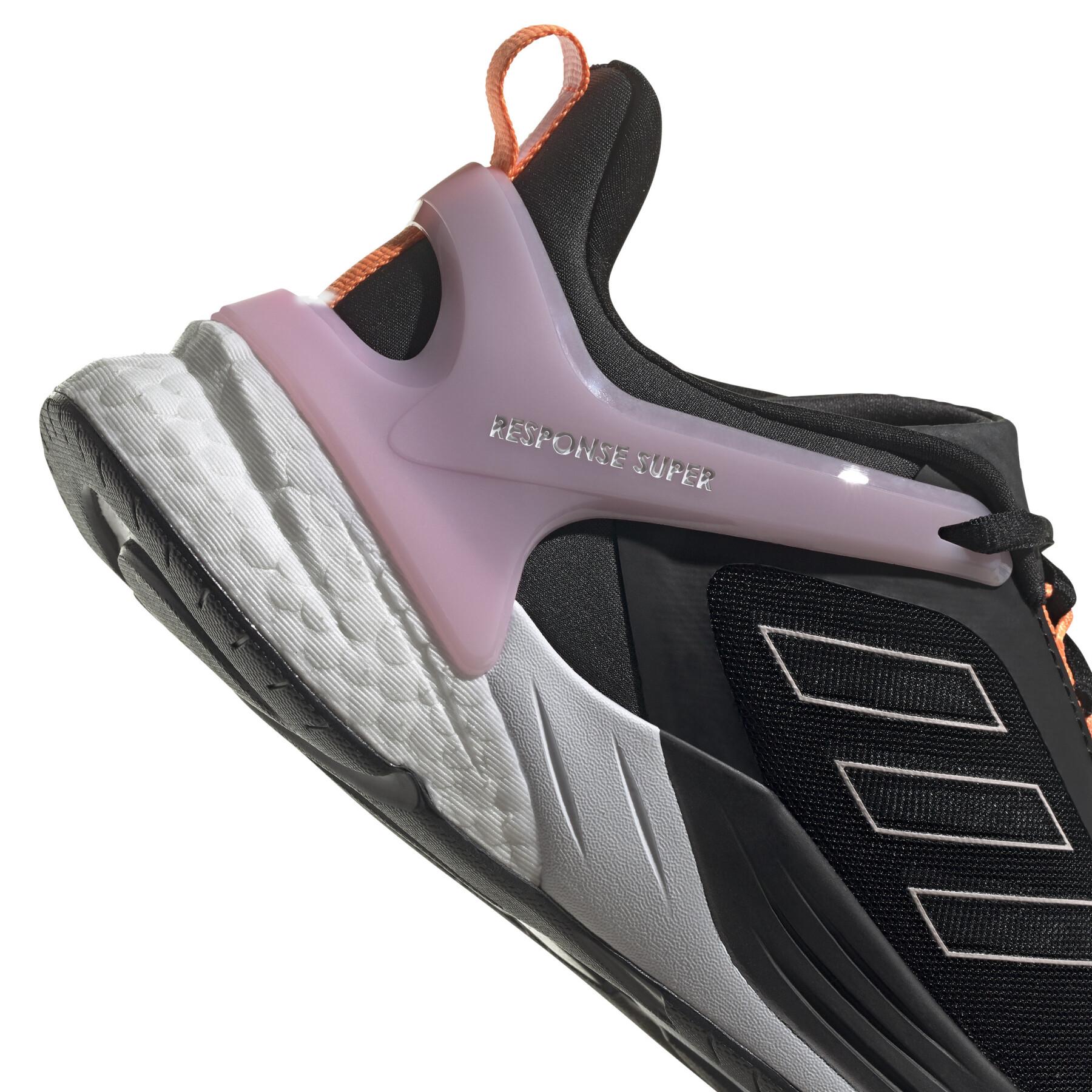 Zapatillas de running mujer adidas Response Super 2.0