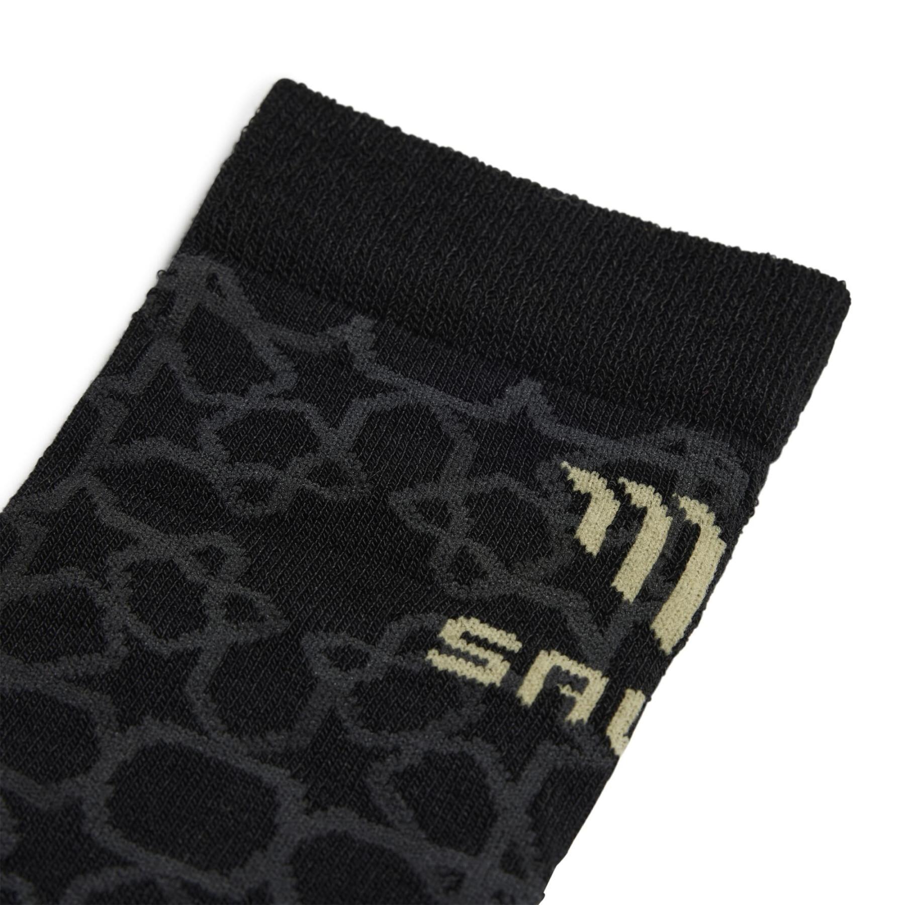 Calcetines infantiles adidas Mohammed Salah (x3)