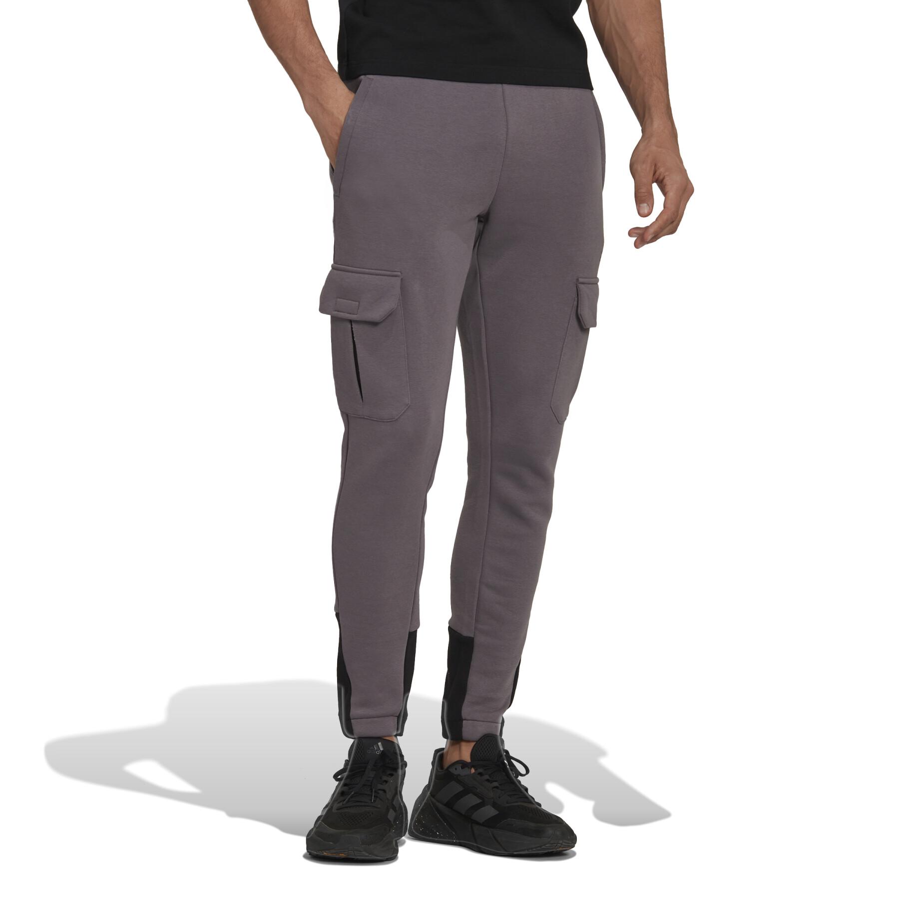 Pantalón de jogging cargo adidas Future Icons
