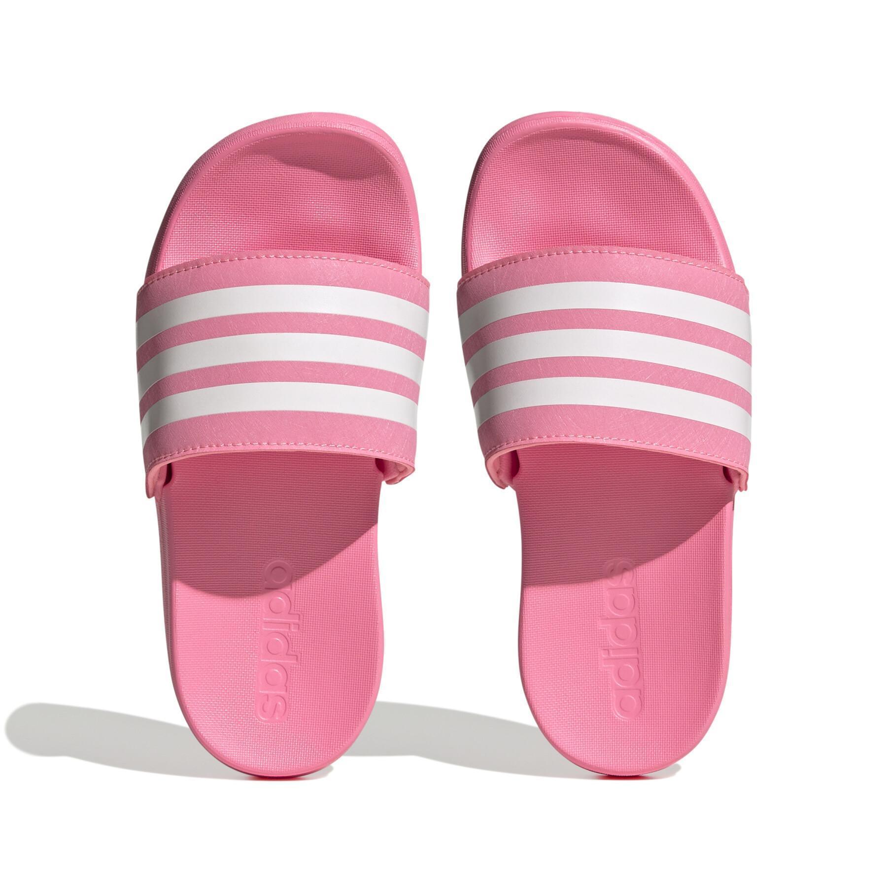 Zapatillas de casa para niños adidas Adilette Comfort