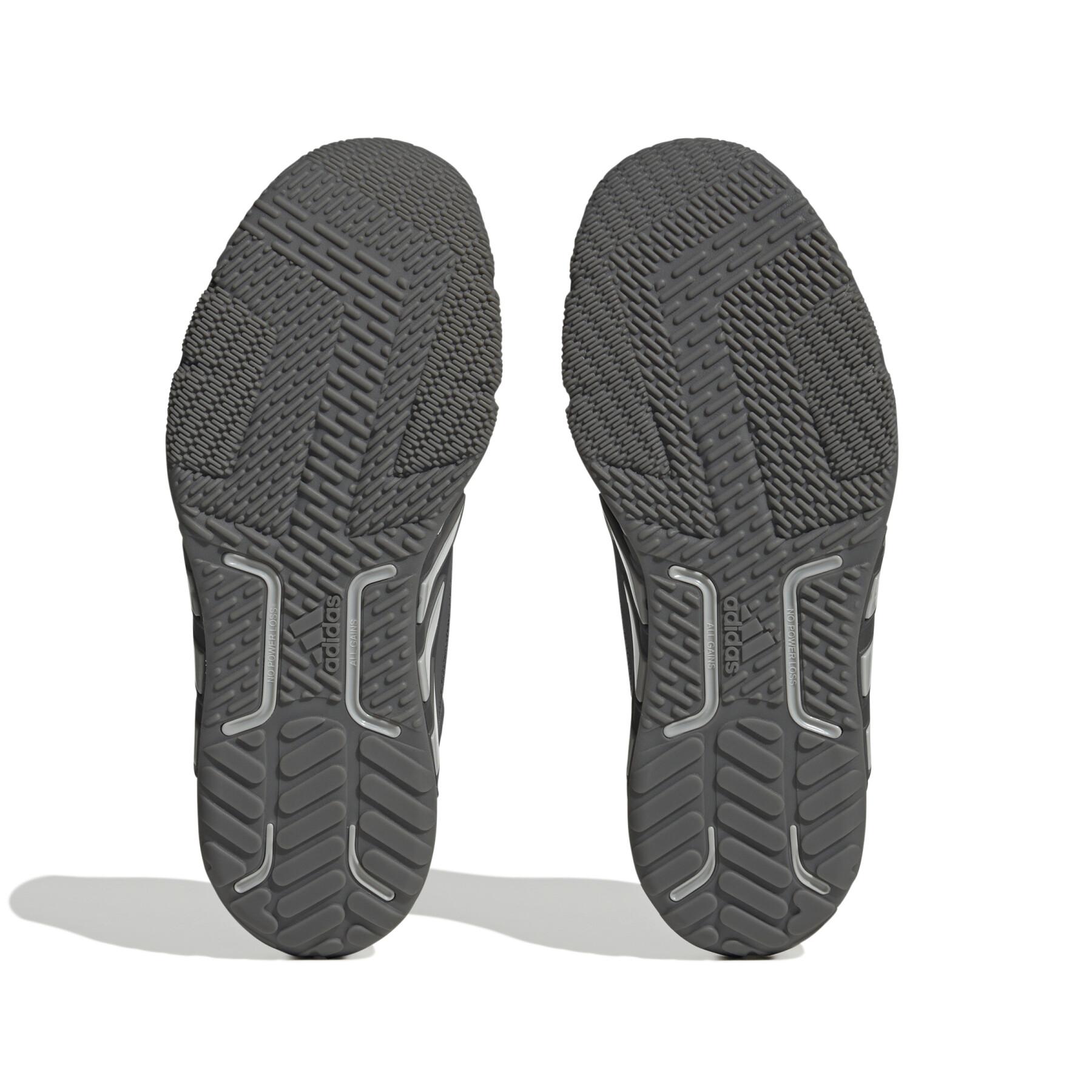 Zapatillas de cross training adidas Dropset