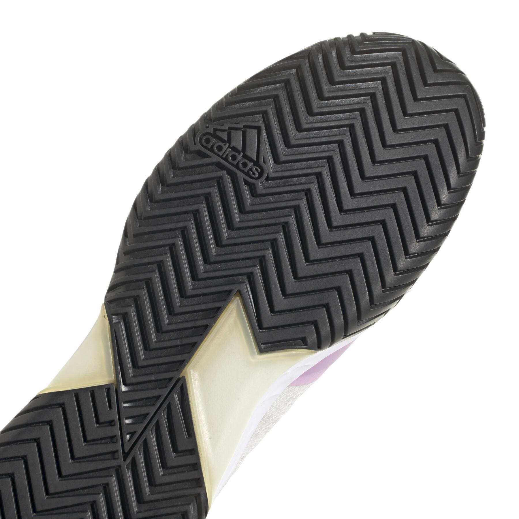 Zapatillas de tenis adidas Adizero Ubersonic 4