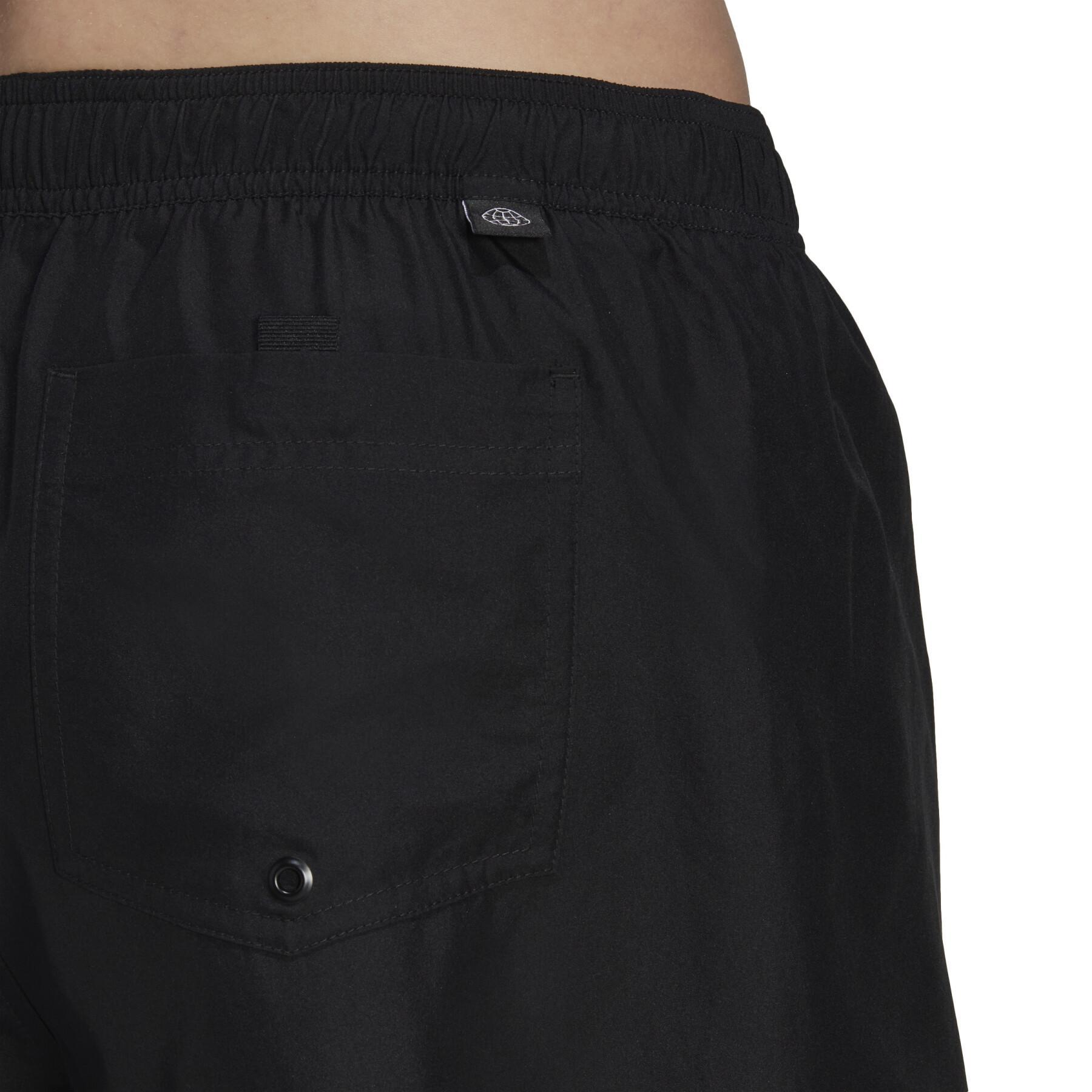 Pantalones cortos de baño adidas Logo Clx